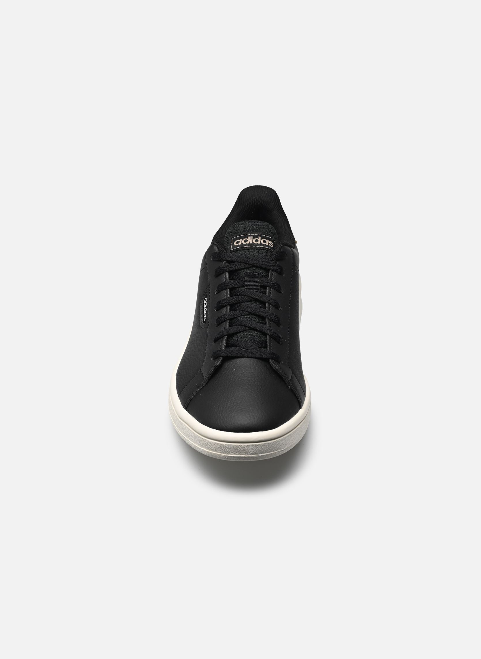 Sneakers Urban Court W dames zwart adidas sportswear Sneakers Urban Court W dames zwart CORE BLACK