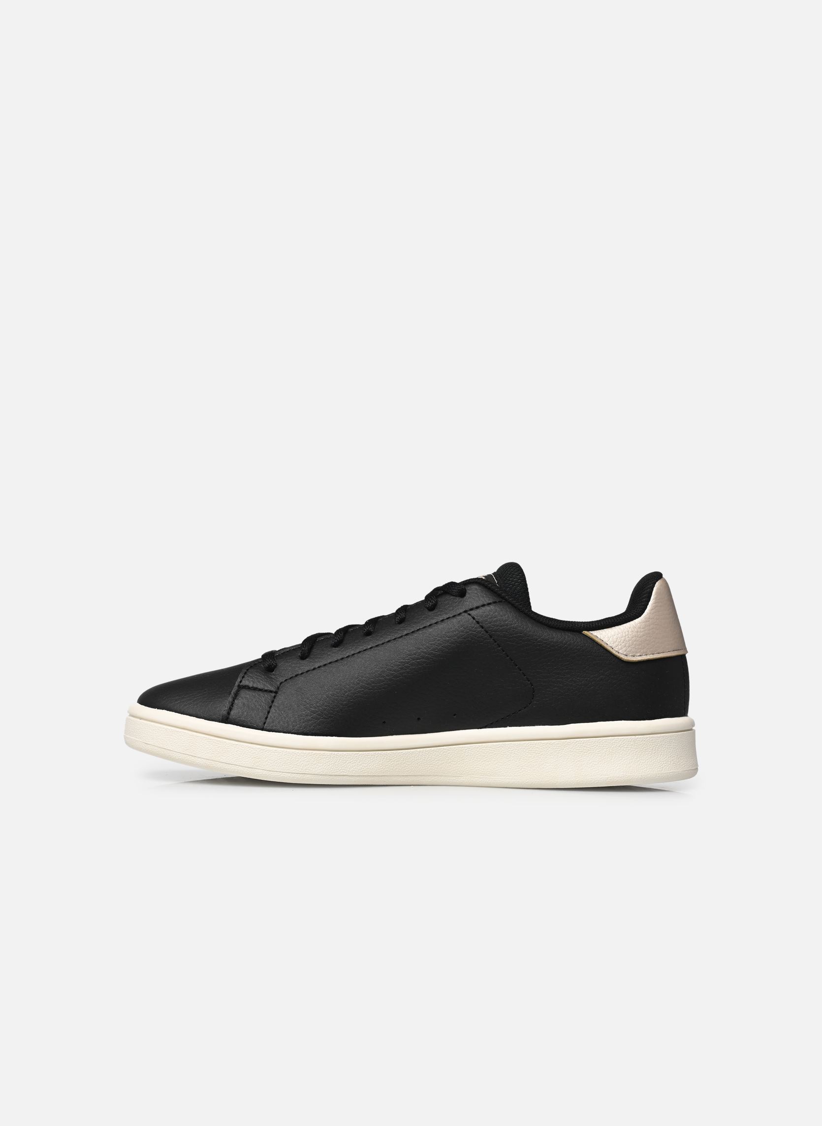 Sneakers Urban Court W dames zwart adidas sportswear Sneakers Urban Court W dames zwart CORE BLACK