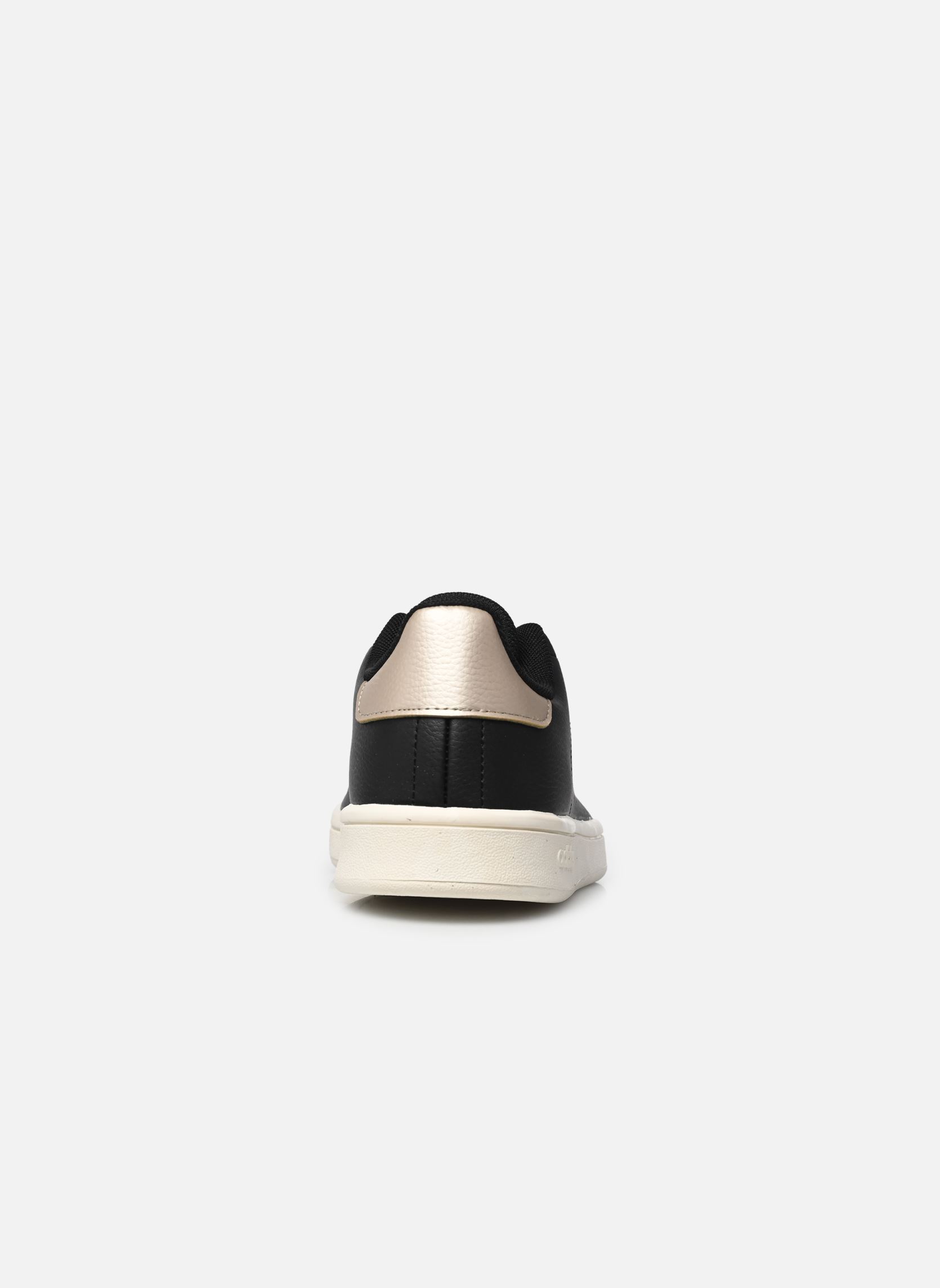 Sneakers Urban Court W dames zwart adidas sportswear Sneakers Urban Court W dames zwart CORE BLACK