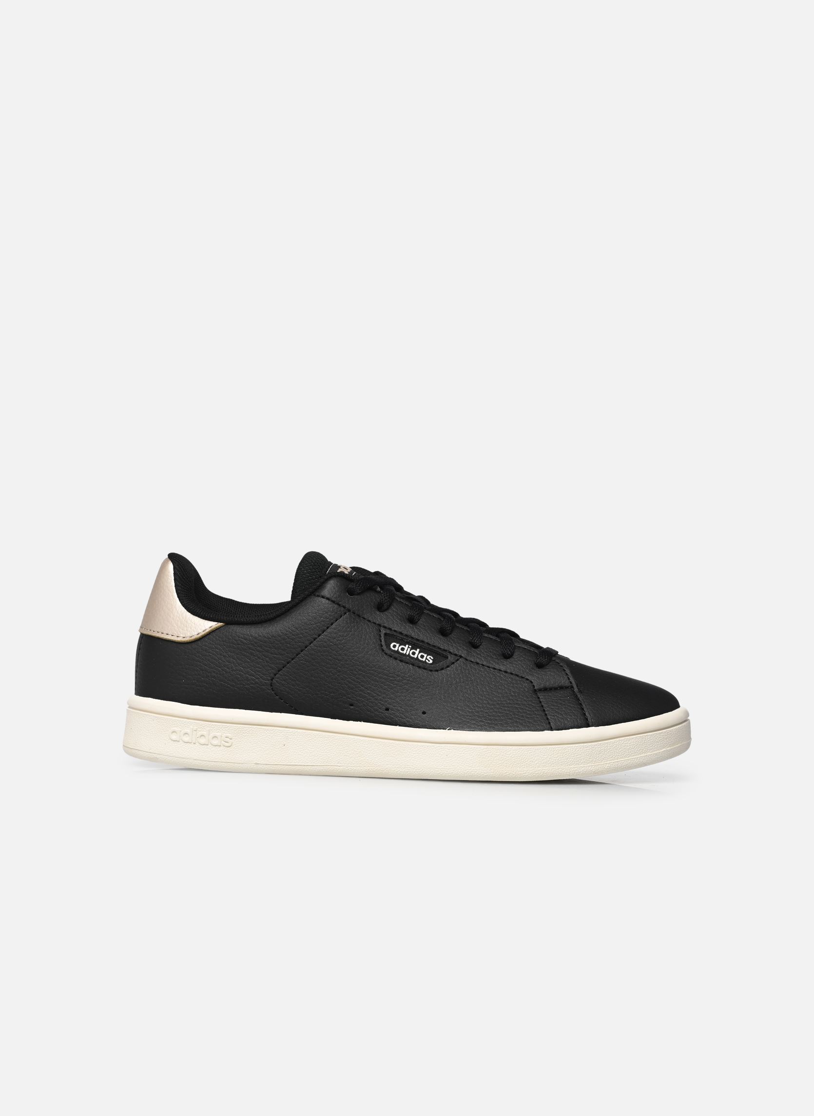 Sneakers Urban Court W dames zwart adidas sportswear Sneakers Urban Court W dames zwart CORE BLACK