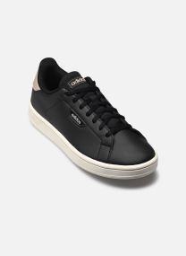 Sneakers Urban Court W dames zwart adidas sportswear Sneakers Urban Court W dames zwart CORE BLACK