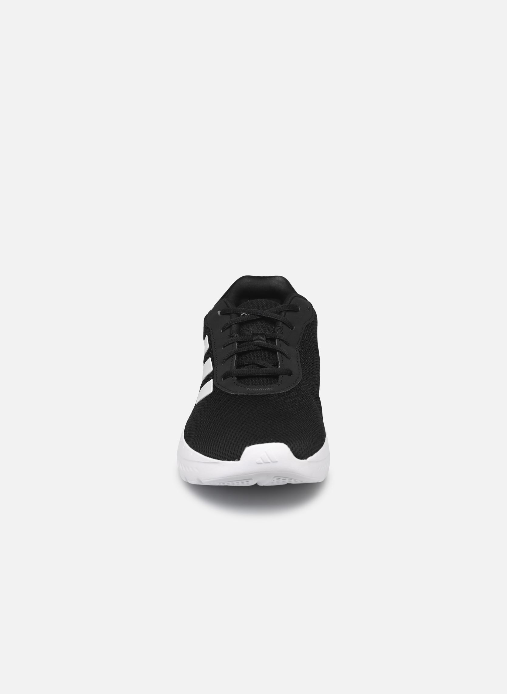 Baskets Cloudfoam Comfy homme noir adidas sportswear Baskets Cloudfoam Comfy homme noir NOIESS/FTWBLA/NOIESS