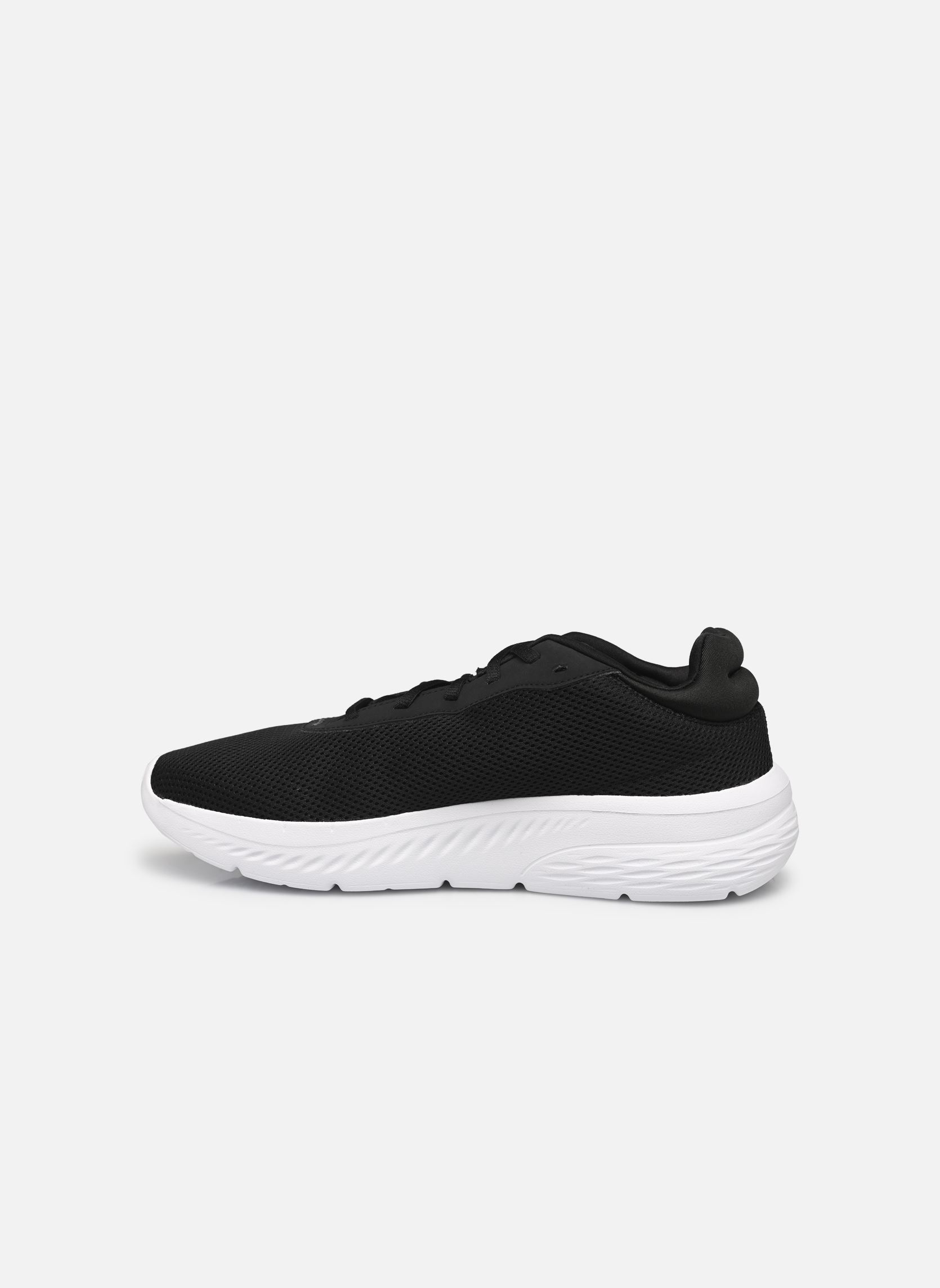 Baskets Cloudfoam Comfy homme noir adidas sportswear Baskets Cloudfoam Comfy homme noir NOIESS/FTWBLA/NOIESS
