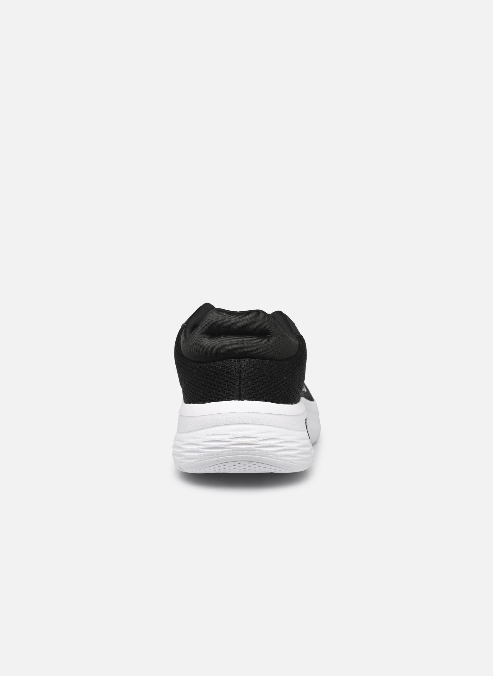 Baskets Cloudfoam Comfy homme noir adidas sportswear Baskets Cloudfoam Comfy homme noir NOIESS/FTWBLA/NOIESS