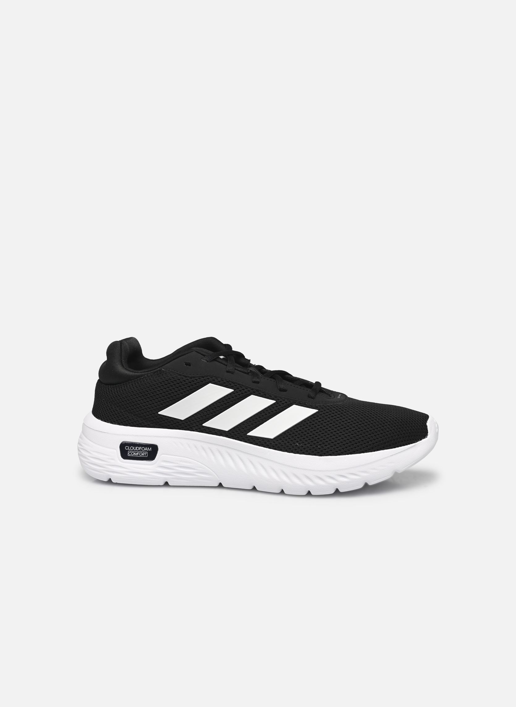 Baskets Cloudfoam Comfy homme noir adidas sportswear Baskets Cloudfoam Comfy homme noir NOIESS/FTWBLA/NOIESS