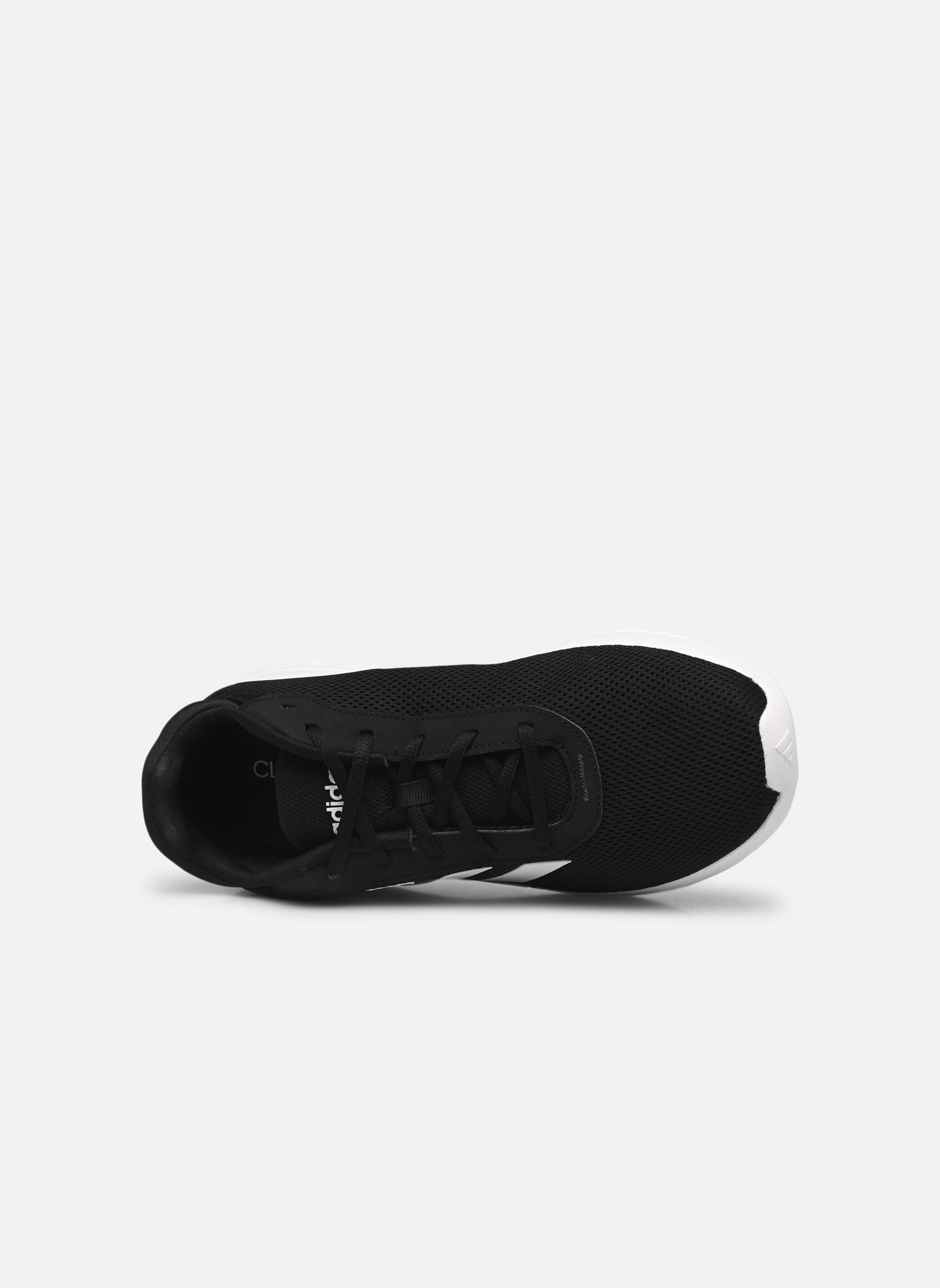 Baskets Cloudfoam Comfy homme noir adidas sportswear Baskets Cloudfoam Comfy homme noir NOIESS/FTWBLA/NOIESS