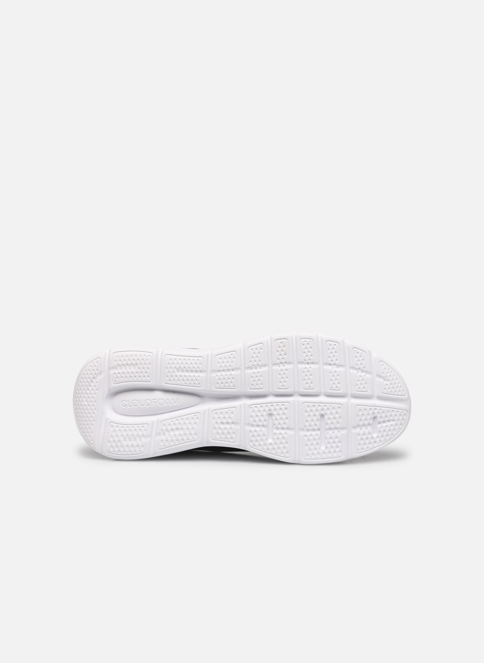 Baskets Cloudfoam Comfy homme noir adidas sportswear Baskets Cloudfoam Comfy homme noir NOIESS/FTWBLA/NOIESS