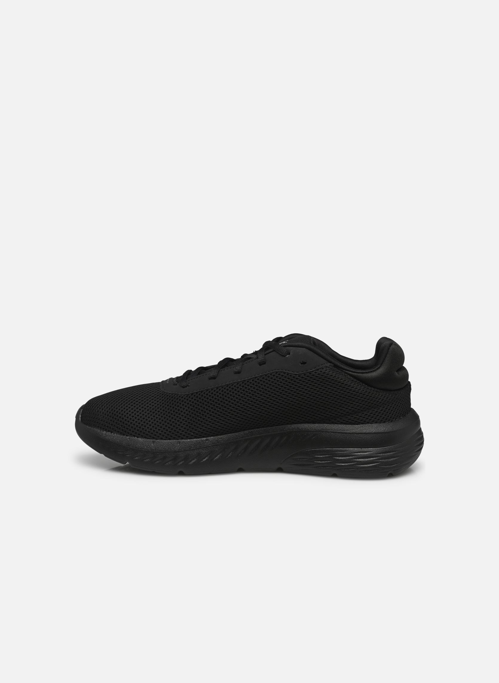 Sneakers Cloudfoam Comfy heren zwart adidas sportswear Sneakers Cloudfoam Comfy heren zwart NOIESS/NOIESS/FERMET