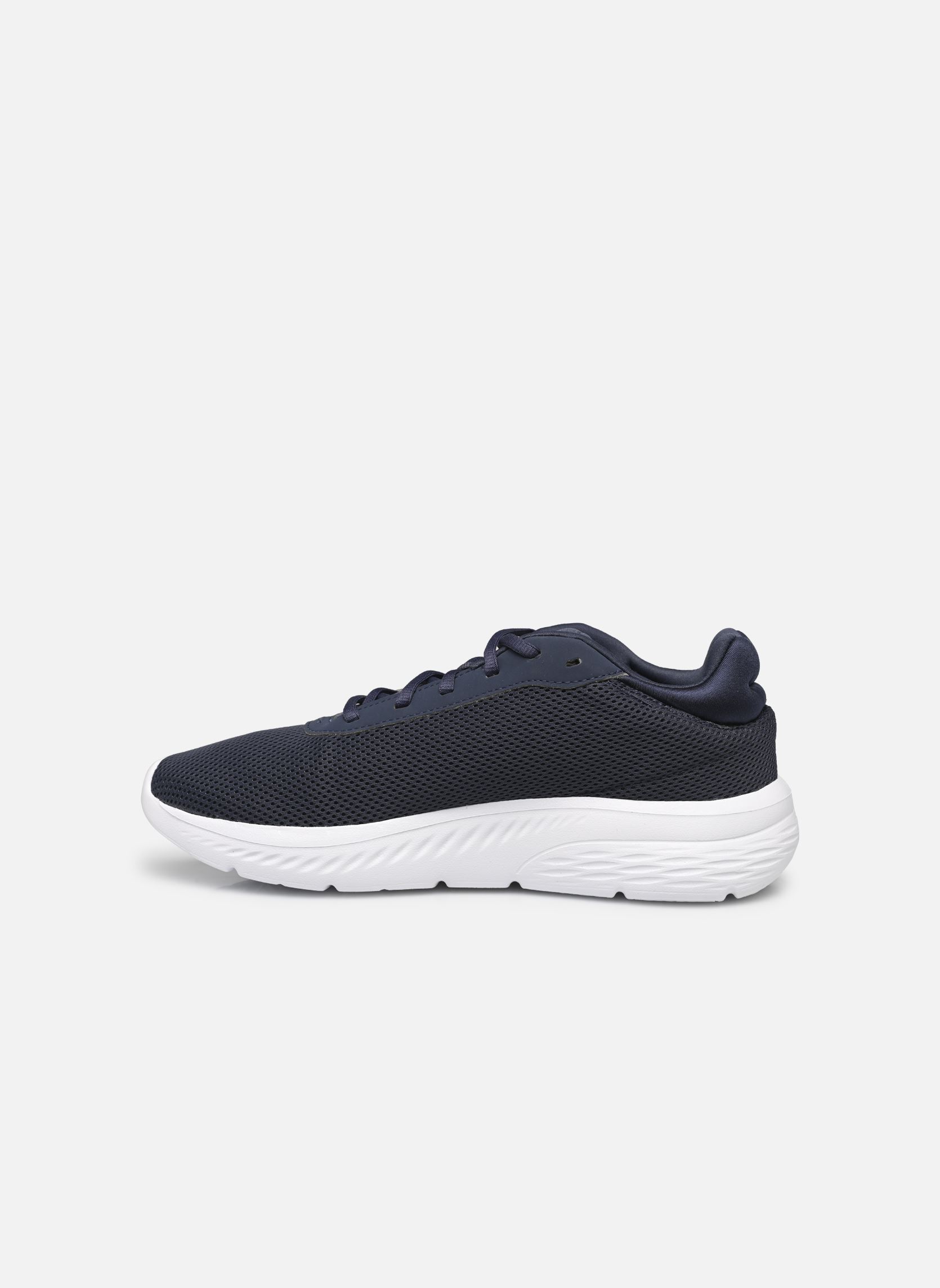 Zapatillas Cloudfoam Comfy hombre azul adidas sportswear Zapatillas Cloudfoam Comfy hombre azul BLMAOM/FTWBLA/BLMAOM
