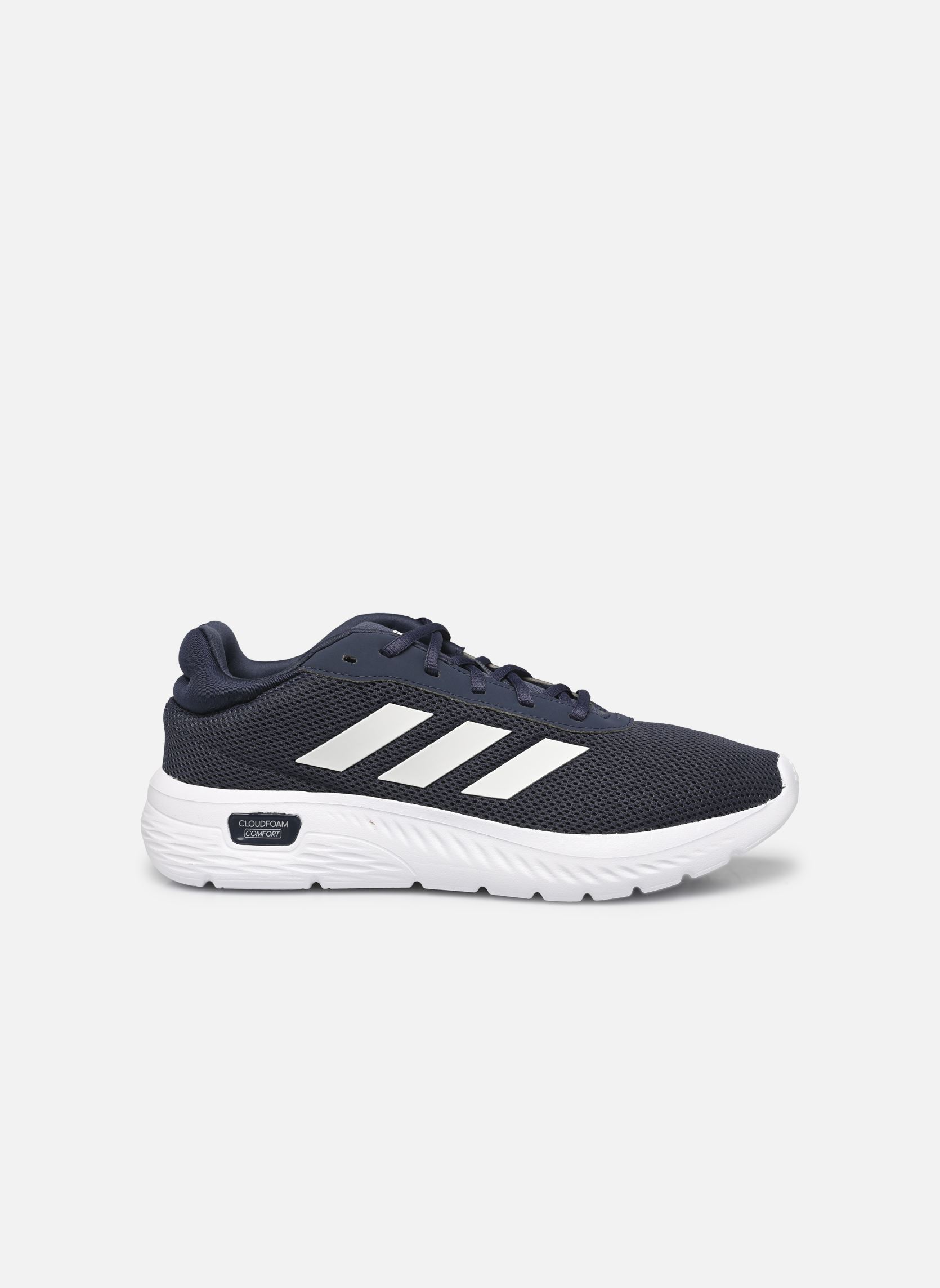 Zapatillas Cloudfoam Comfy hombre azul adidas sportswear Zapatillas Cloudfoam Comfy hombre azul BLMAOM/FTWBLA/BLMAOM