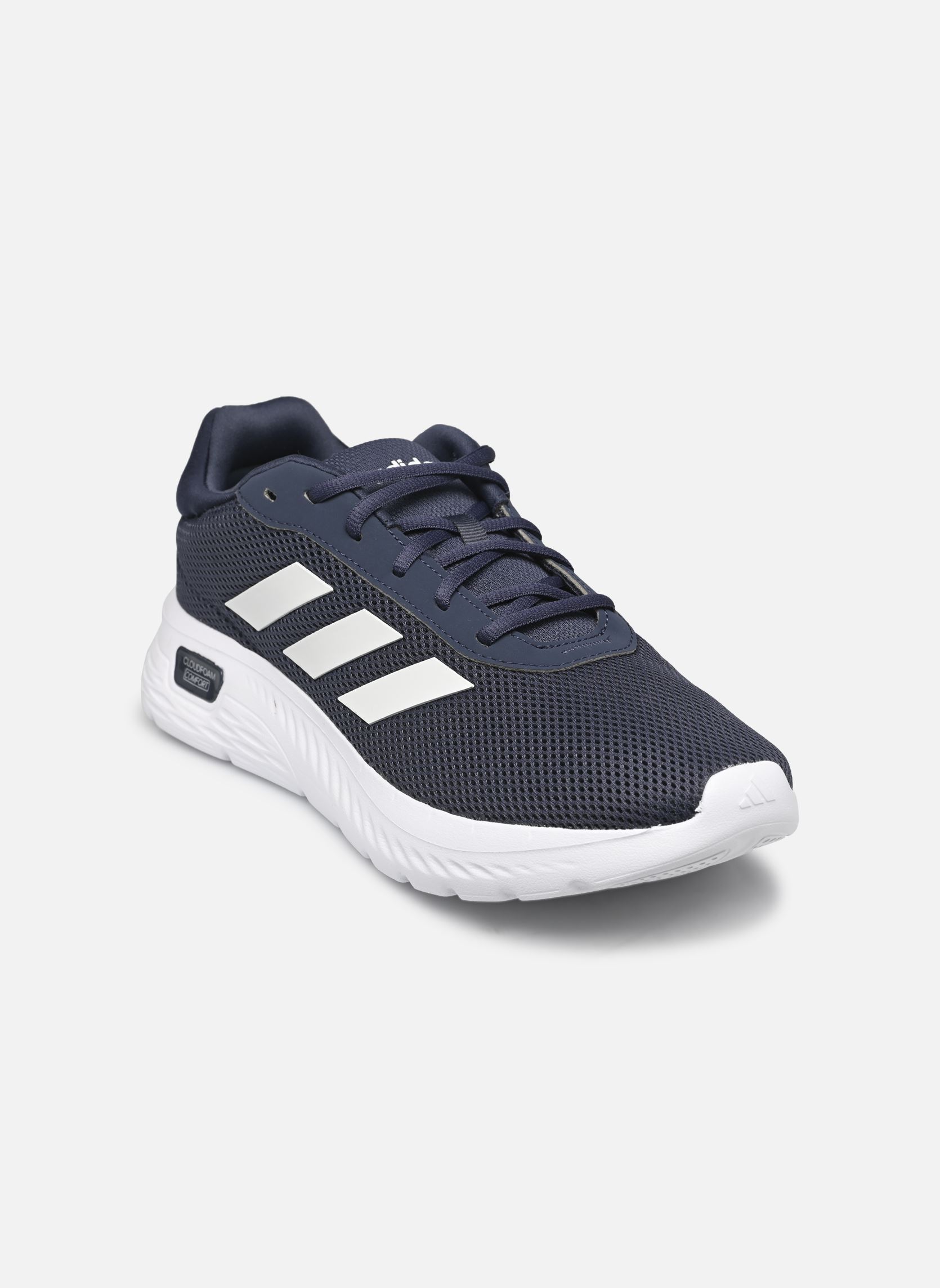 Baskets basses adidas CLOUDFOAM COMFY - vue 4