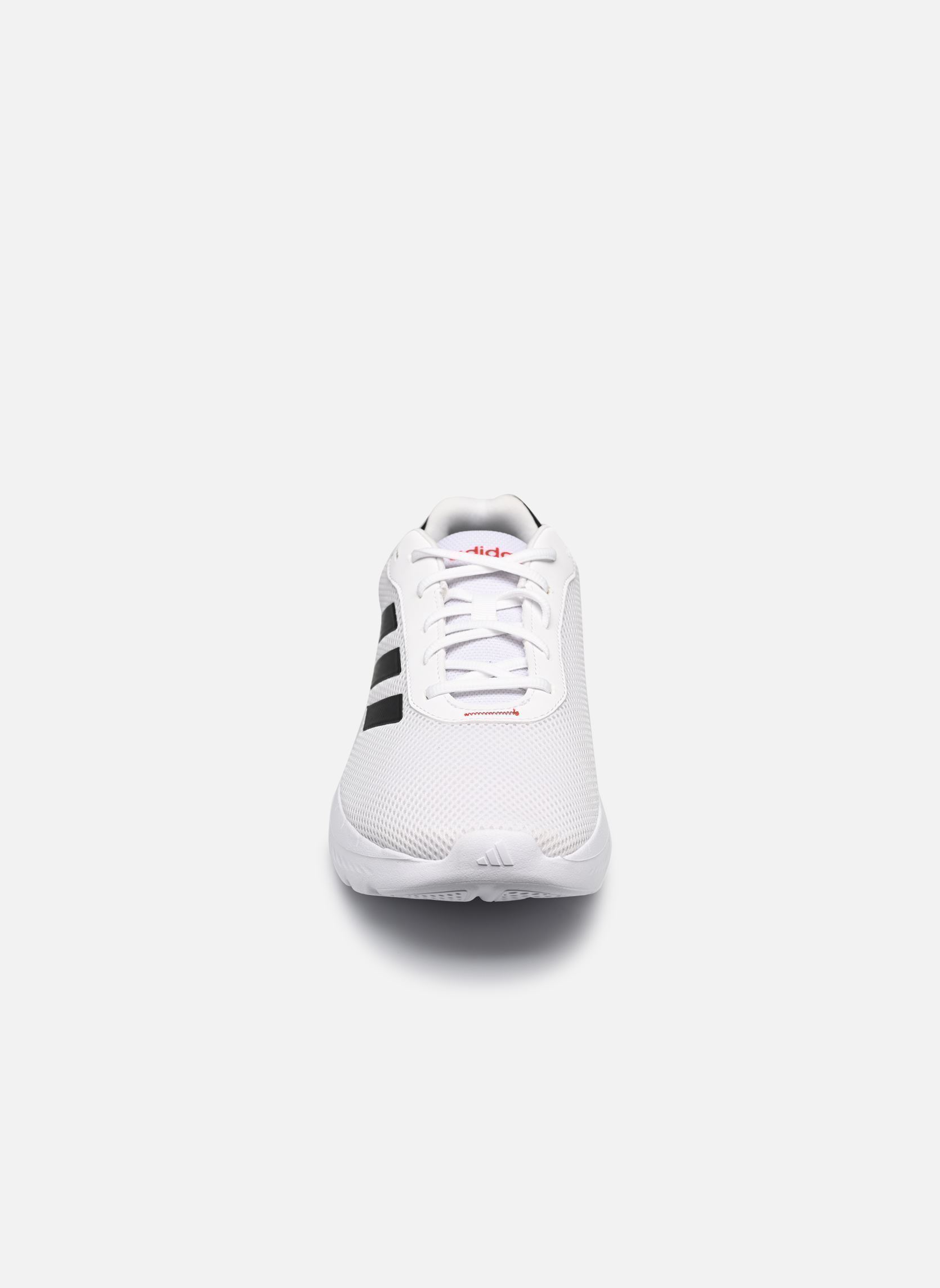 Baskets Cloudfoam Comfy homme blanc adidas sportswear Baskets Cloudfoam Comfy homme blanc FTWBLA/NOIESS/MEIPOU