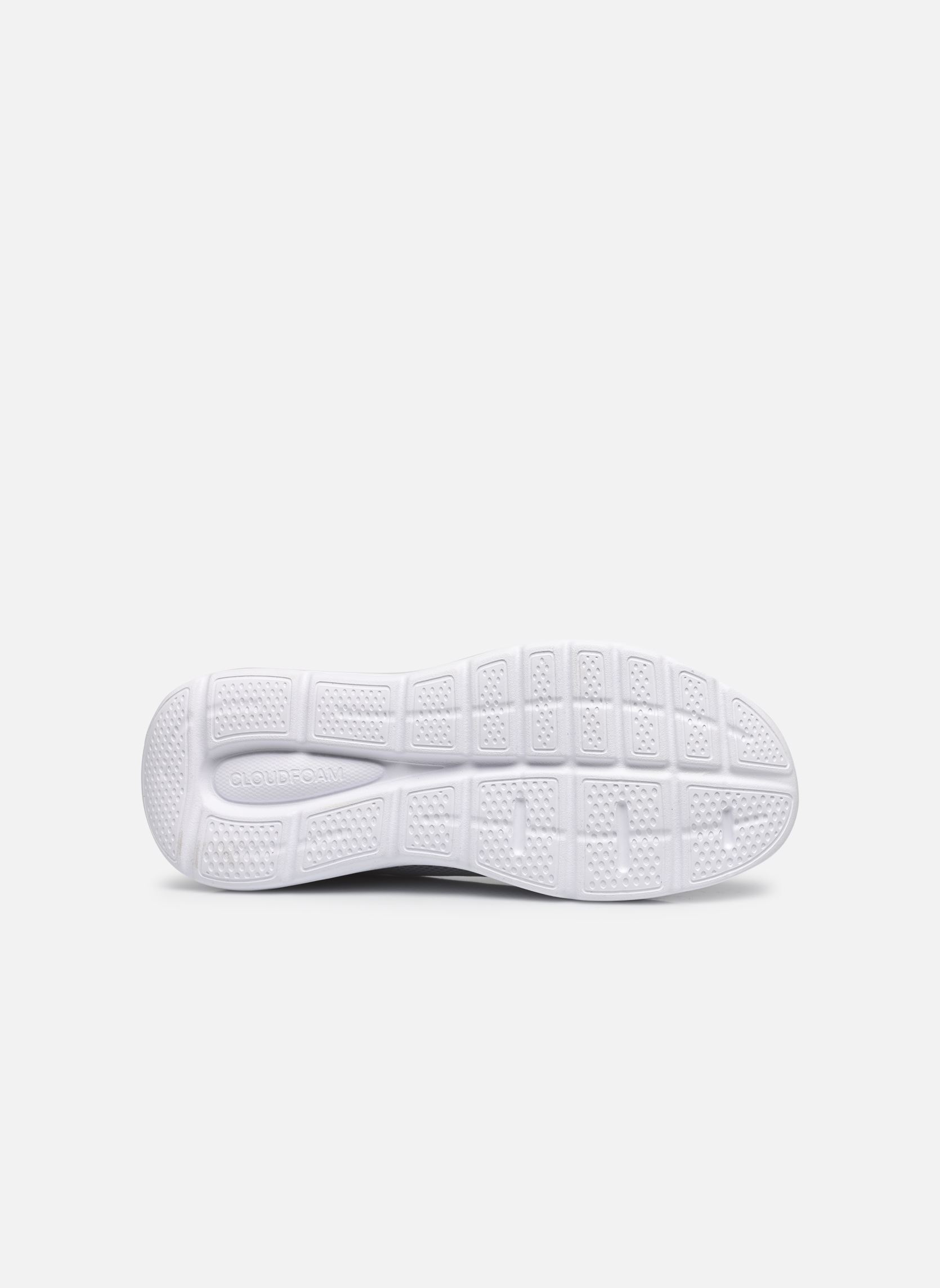Baskets Cloudfoam Comfy homme blanc adidas sportswear Baskets Cloudfoam Comfy homme blanc FTWBLA/NOIESS/MEIPOU