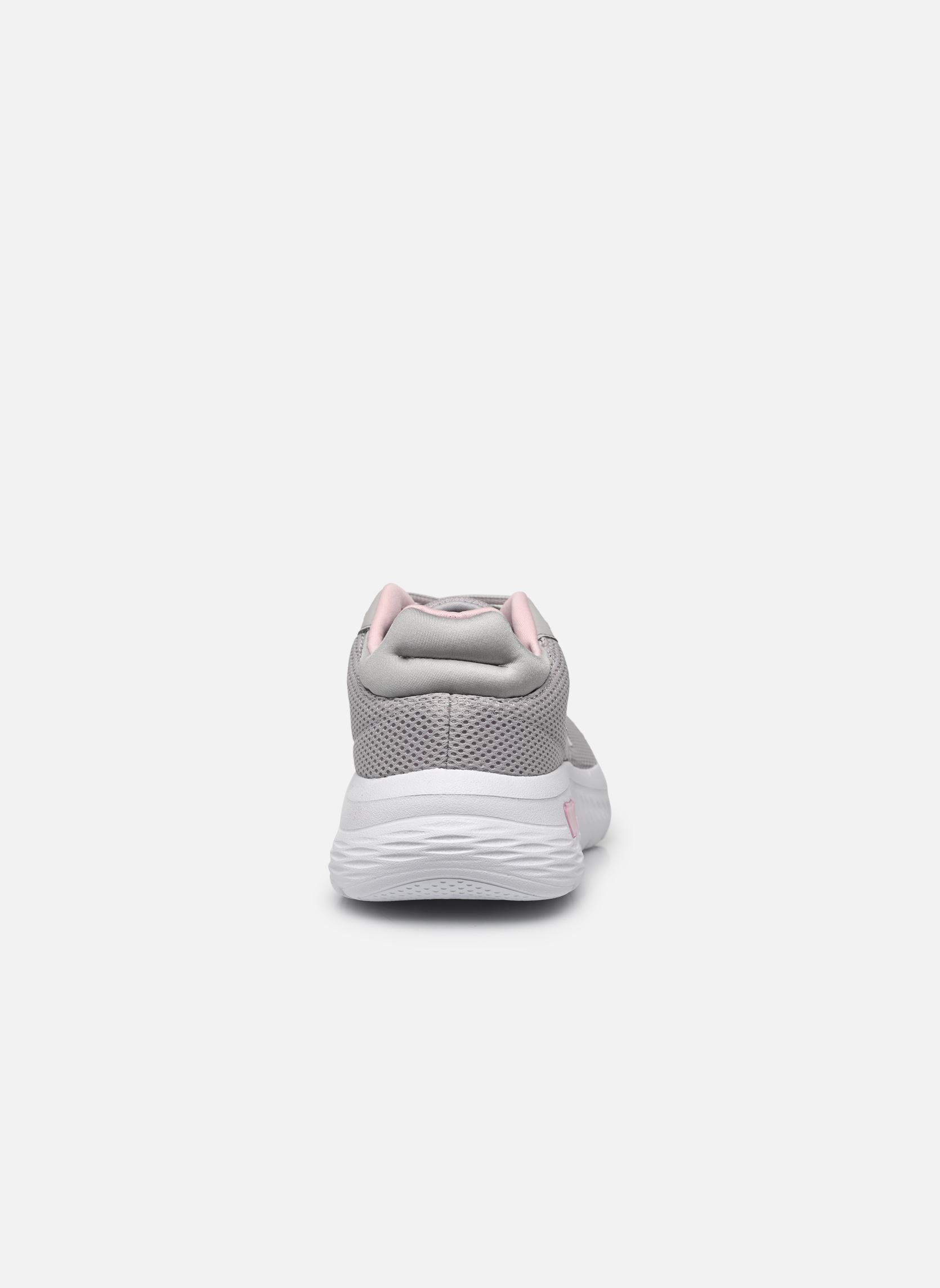 Sneakers Cloudfoam Comfy W dames grijs adidas sportswear Sneakers Cloudfoam Comfy W dames grijs GRIDEU/FTWBLA/ROSCLA