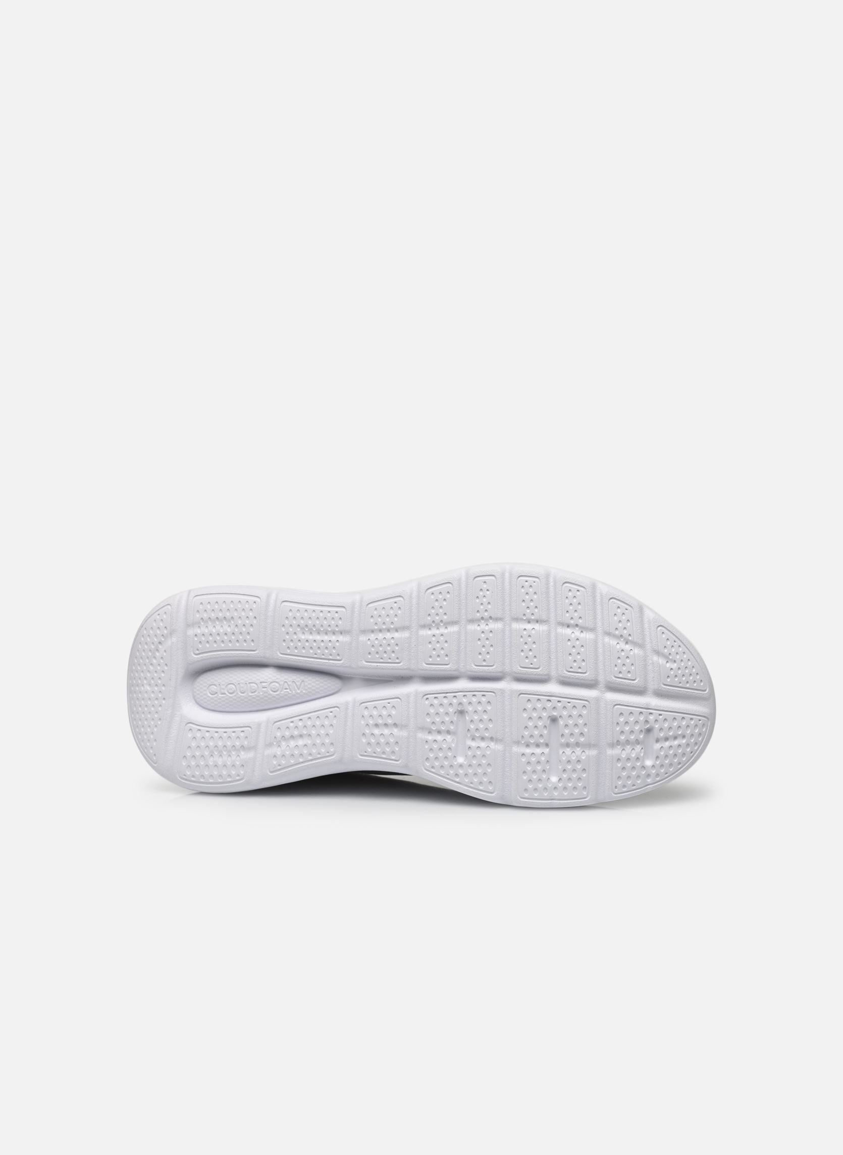 Sneakers Cloudfoam Comfy W dames grijs adidas sportswear Sneakers Cloudfoam Comfy W dames grijs GRIDEU/FTWBLA/ROSCLA