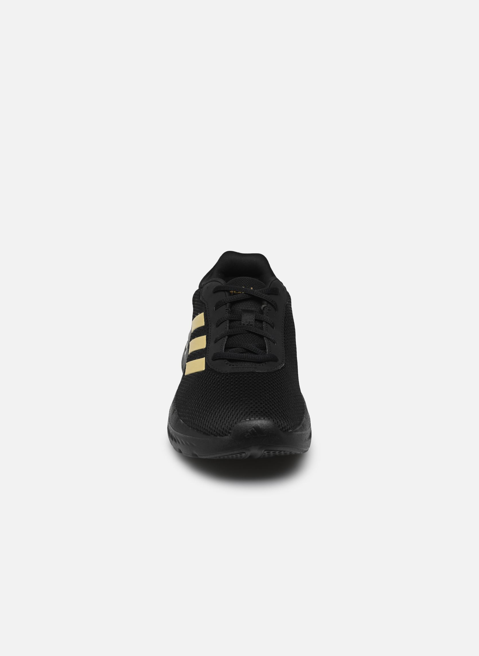 Baskets Cloudfoam Comfy W femme noir adidas sportswear Baskets Cloudfoam Comfy W femme noir NOIESS/ORMETA/NOIESS