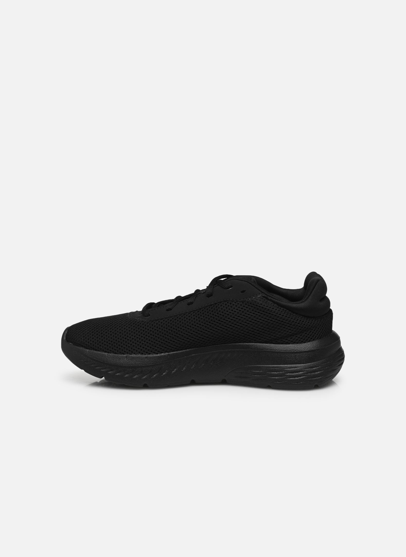Baskets Cloudfoam Comfy W femme noir adidas sportswear Baskets Cloudfoam Comfy W femme noir NOIESS/ORMETA/NOIESS