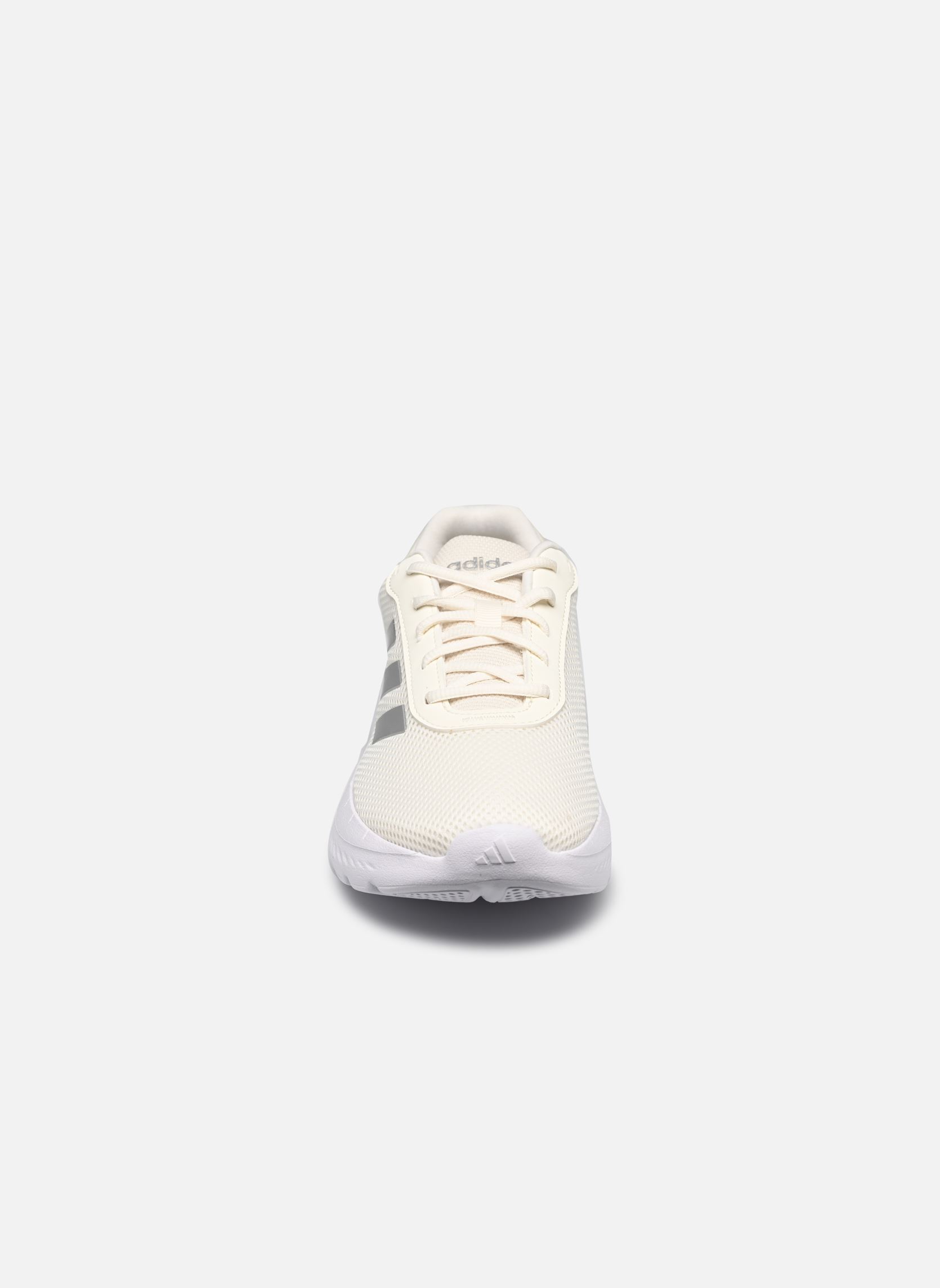 Sneaker Cloudfoam Comfy W damen weiß adidas sportswear Sneaker Cloudfoam Comfy W damen weiß BLACAS/ARGMET/FTWBLA