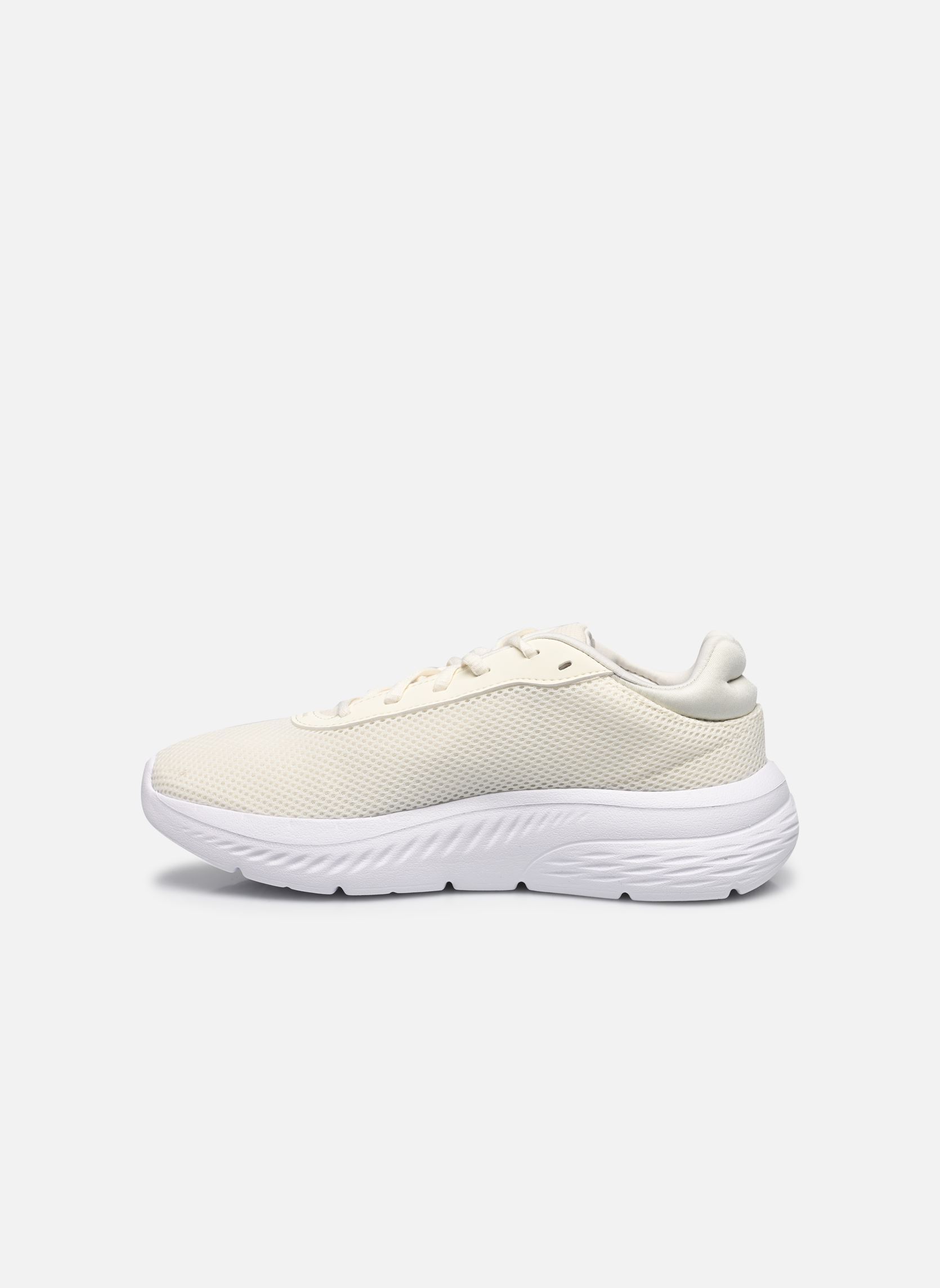 Sneaker Cloudfoam Comfy W damen weiß adidas sportswear Sneaker Cloudfoam Comfy W damen weiß BLACAS/ARGMET/FTWBLA