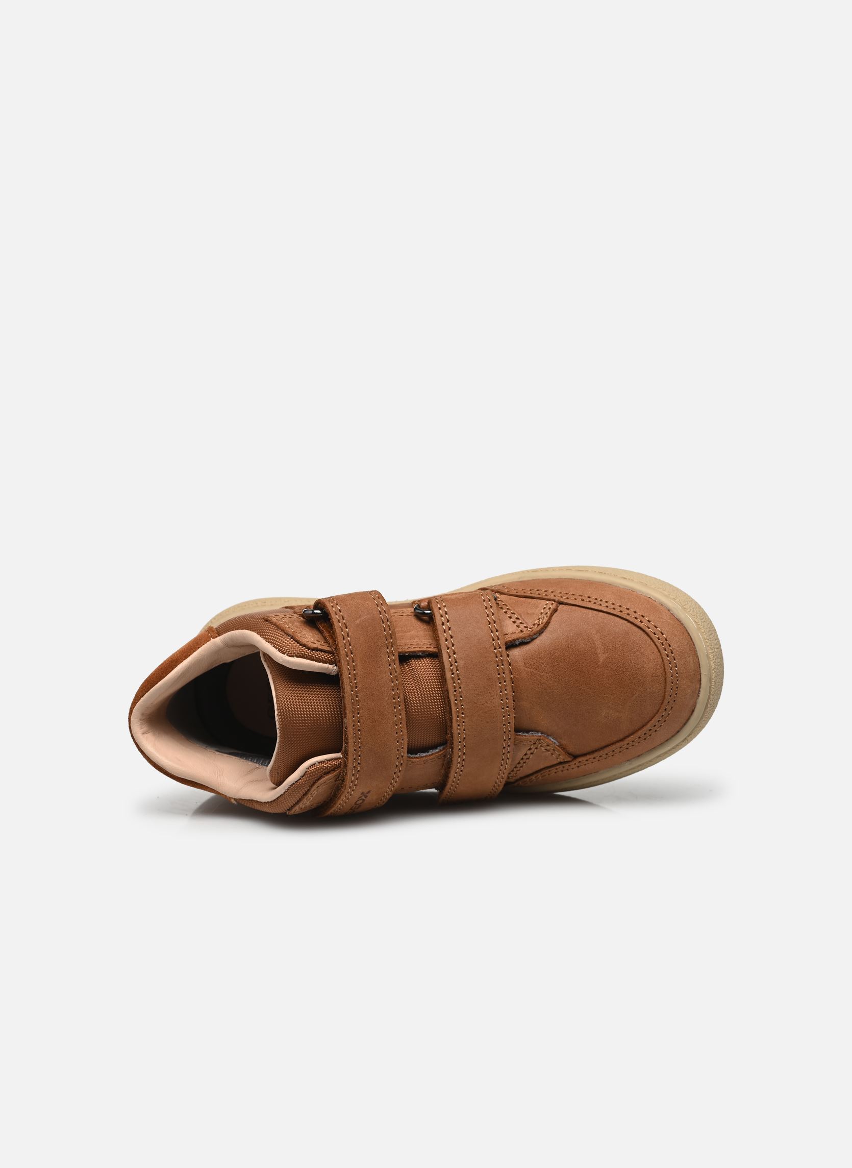 Zapatillas Altas J THELEVEN BOY D Multicolor Geox | España