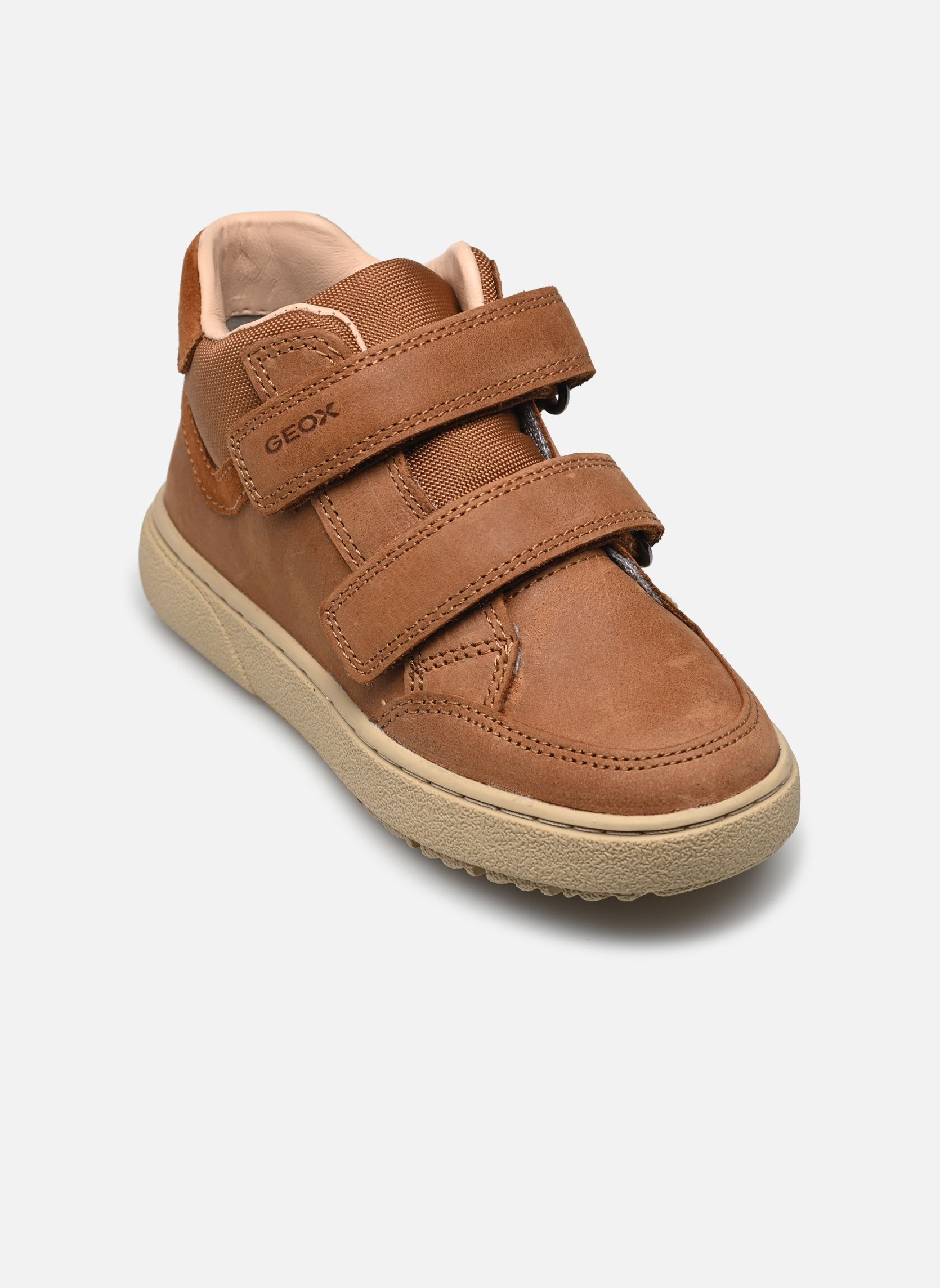 Baskets Geox J Theleven Boy B pour Enfant