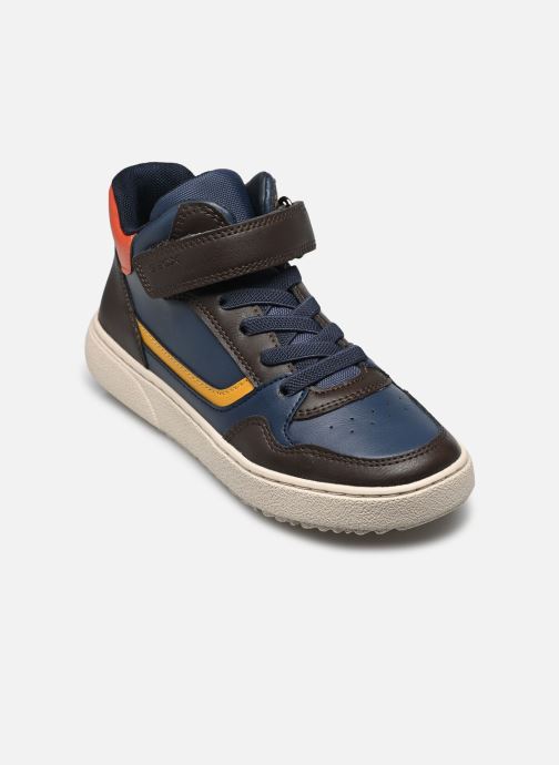 Baskets Enfant J Theleven Boy B