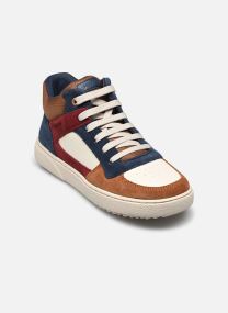 Baskets hautes J Theleven Boy C multicolore