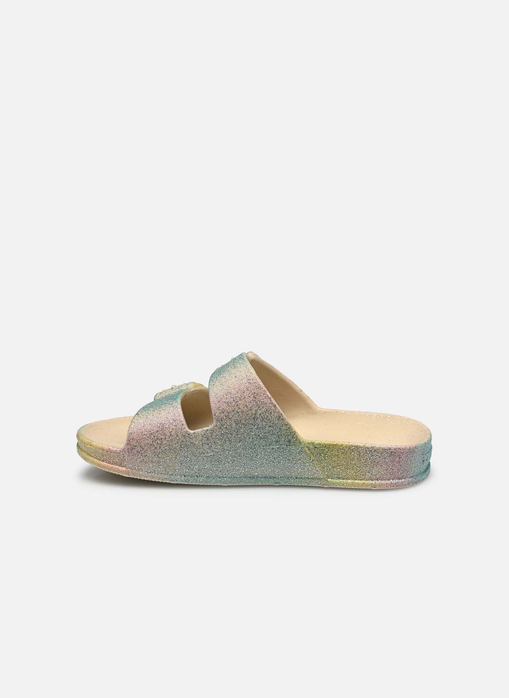 Sandales SEREIA B multicolore Cacatoès Sandales SEREIA B multicolore Craie