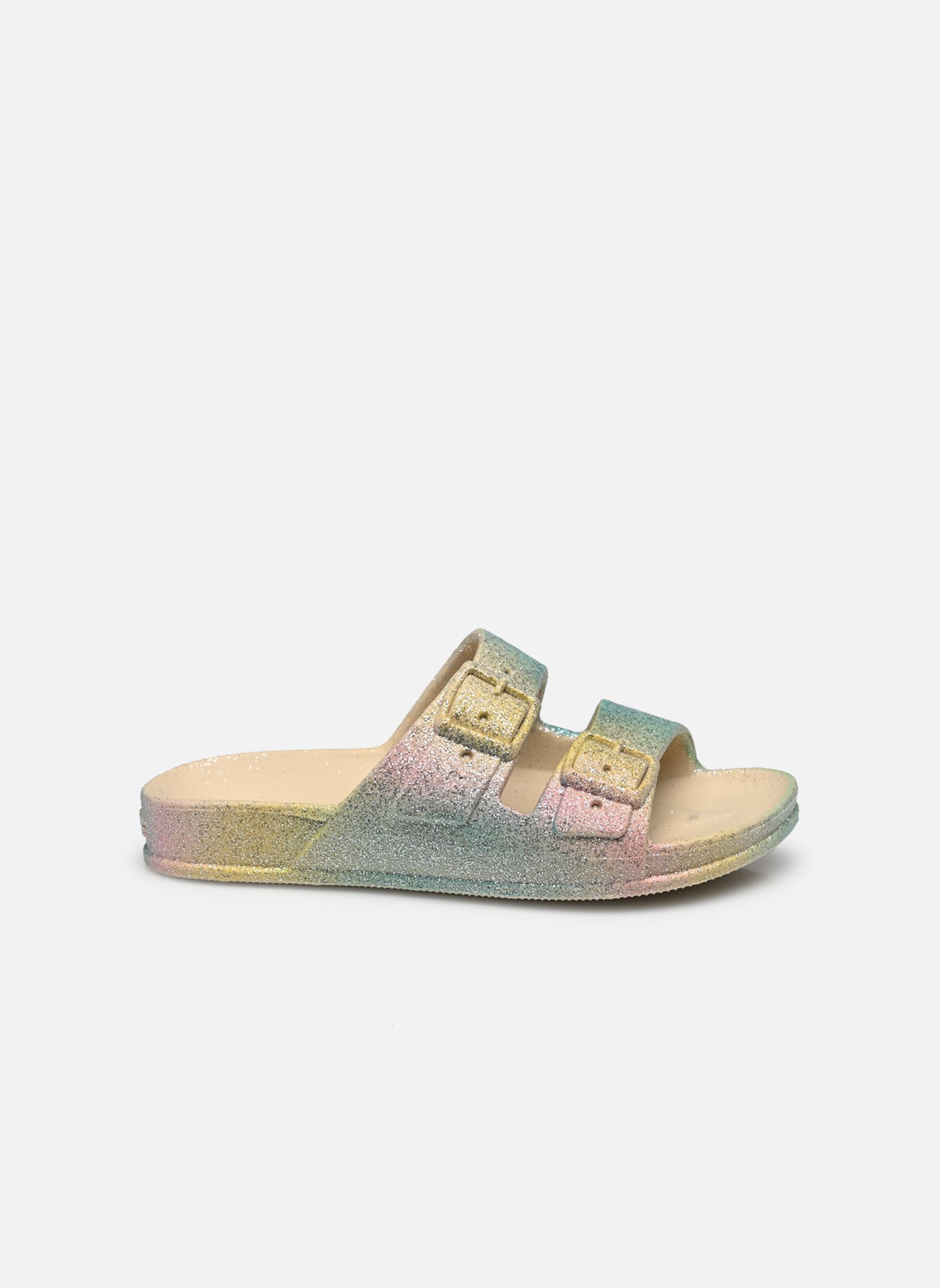 Sandales SEREIA B multicolore Cacatoès Sandales SEREIA B multicolore Craie