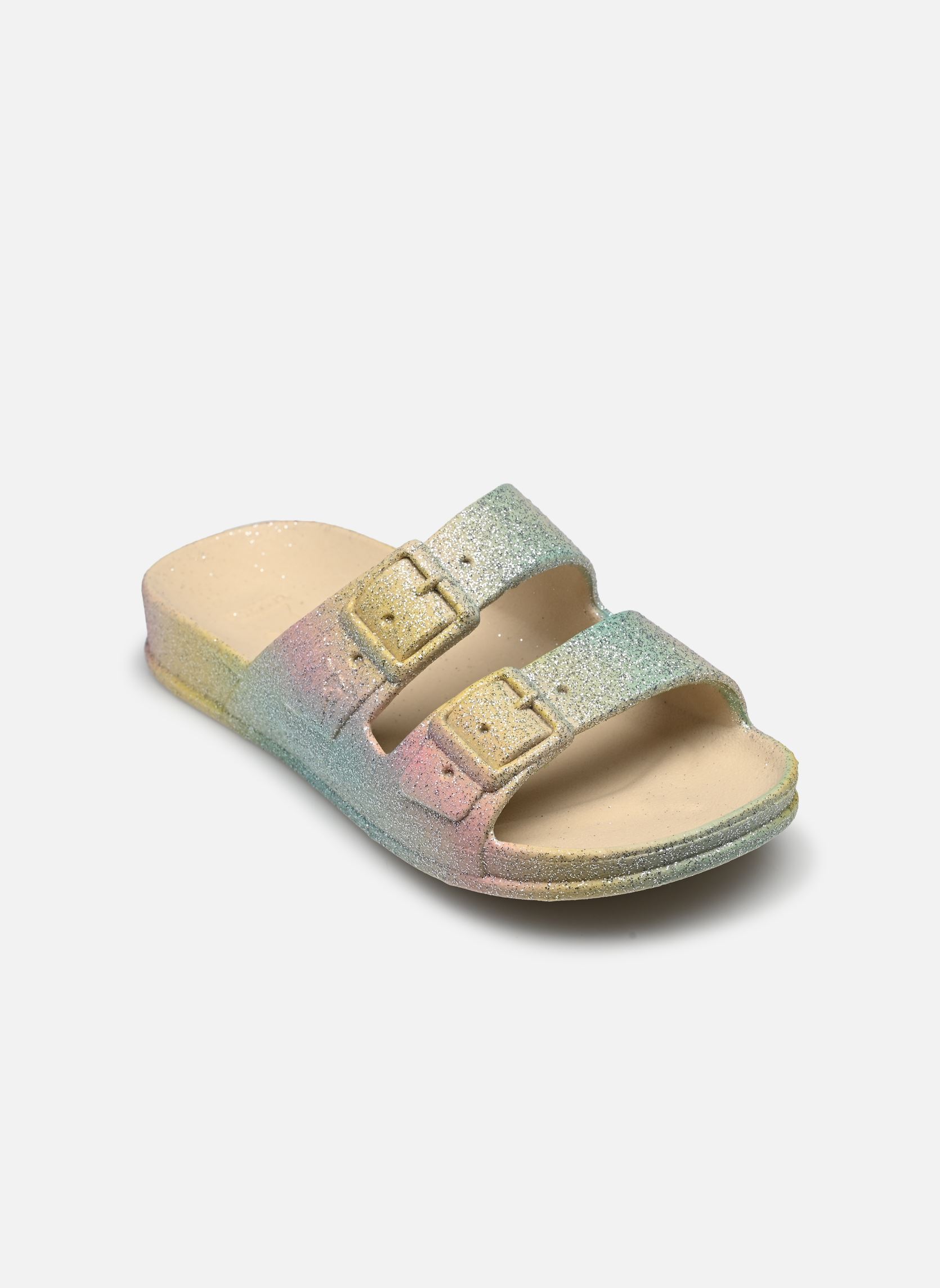 Sandales SEREIA B multicolore Cacatoès Sandales SEREIA B multicolore Craie