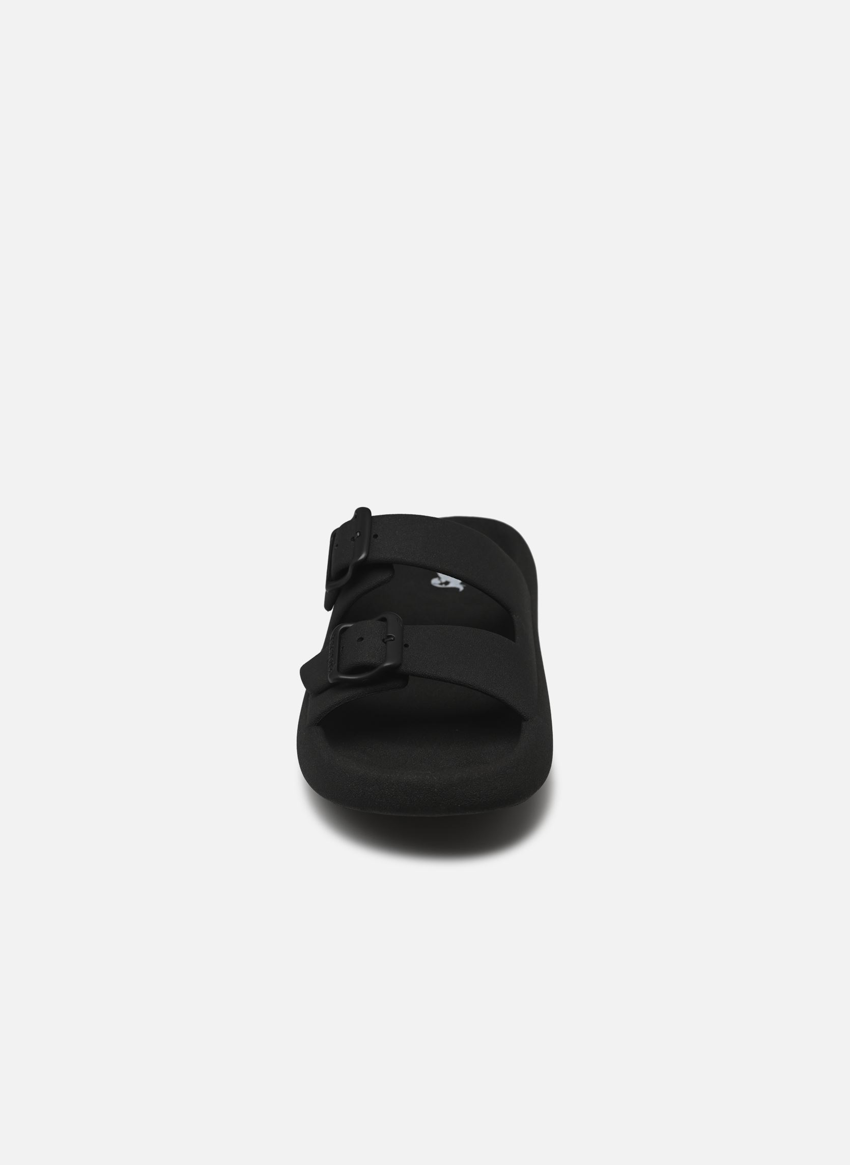 Mules JESSY CLASSIC homme noir Cacatoès Mules JESSY CLASSIC homme noir BLACK