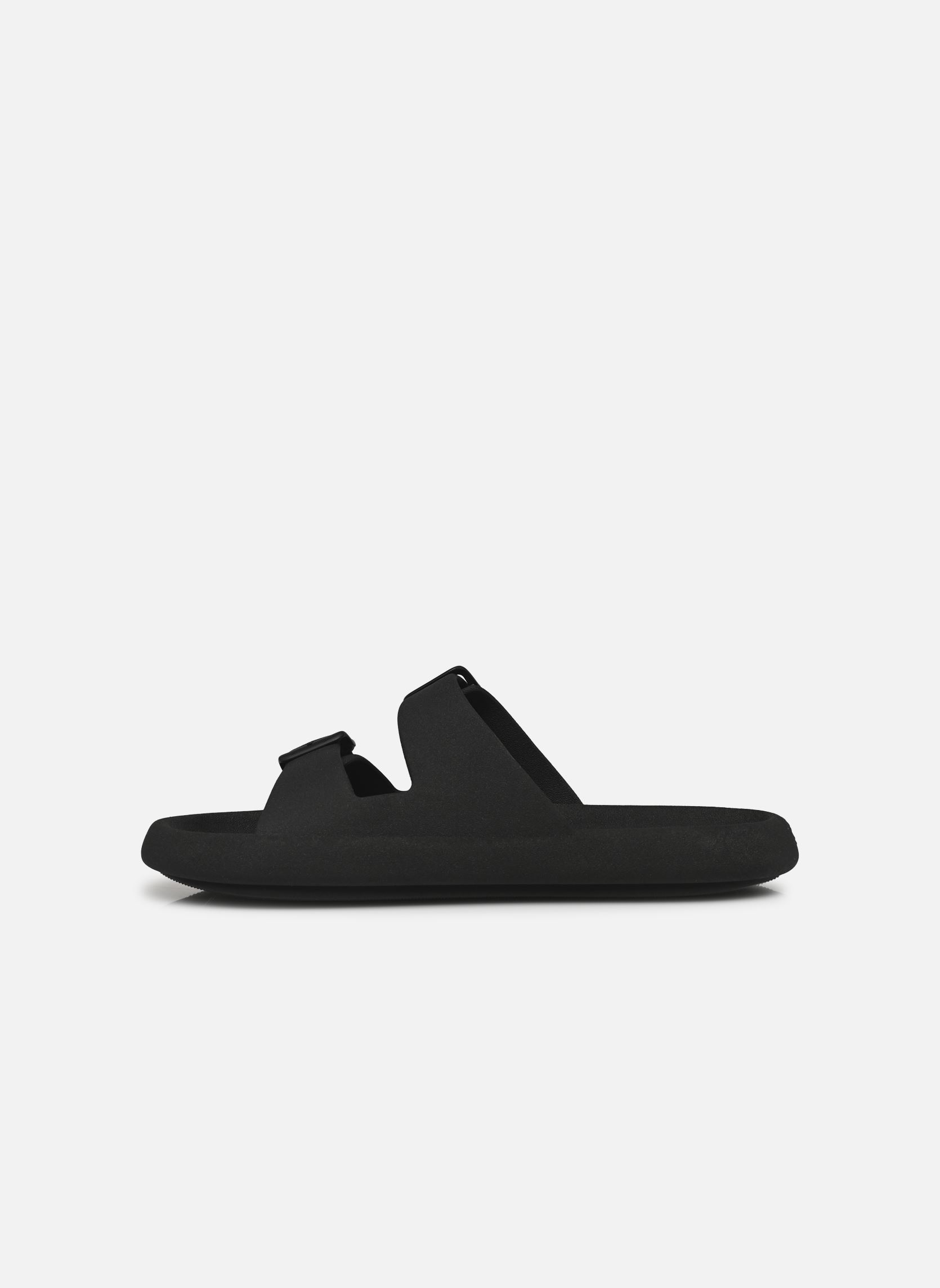 Mules JESSY CLASSIC homme noir Cacatoès Mules JESSY CLASSIC homme noir BLACK