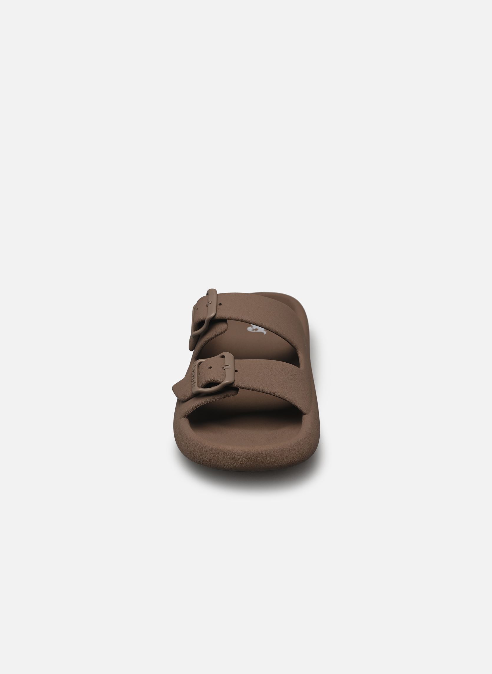 Mules JESSY CLASSIC homme marron Cacatoès Mules JESSY CLASSIC homme marron TAUPE