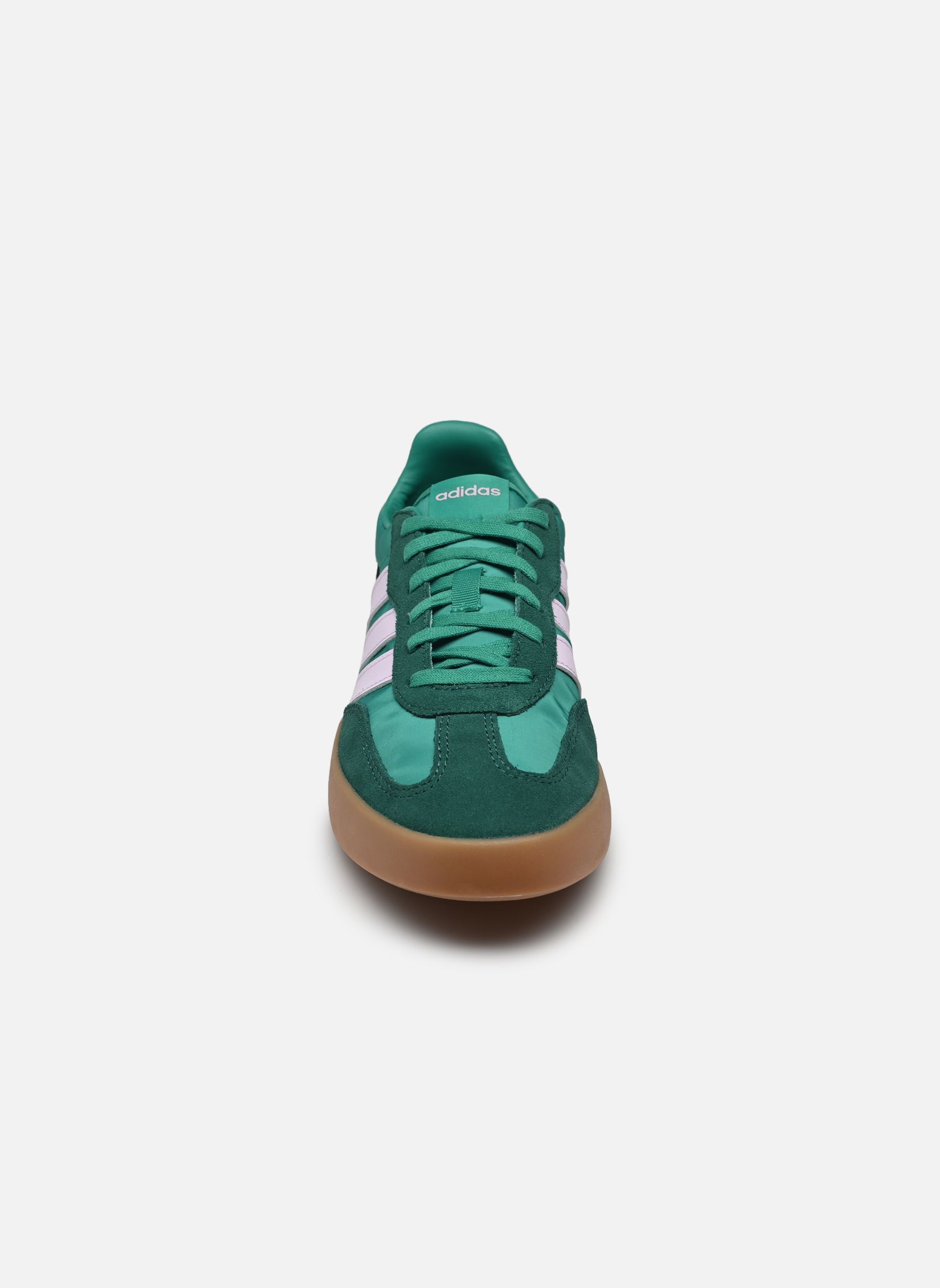 Sneaker Barreda Decode W damen grün adidas sportswear Sneaker Barreda Decode W damen grün VERCOL/LAVGLA/VERCOU