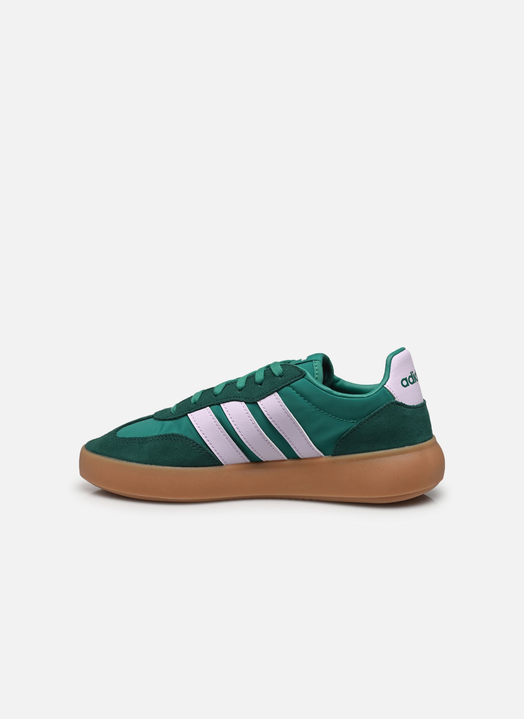 Sneaker Barreda Decode W damen grün adidas sportswear Sneaker Barreda Decode W damen grün VERCOL/LAVGLA/VERCOU
