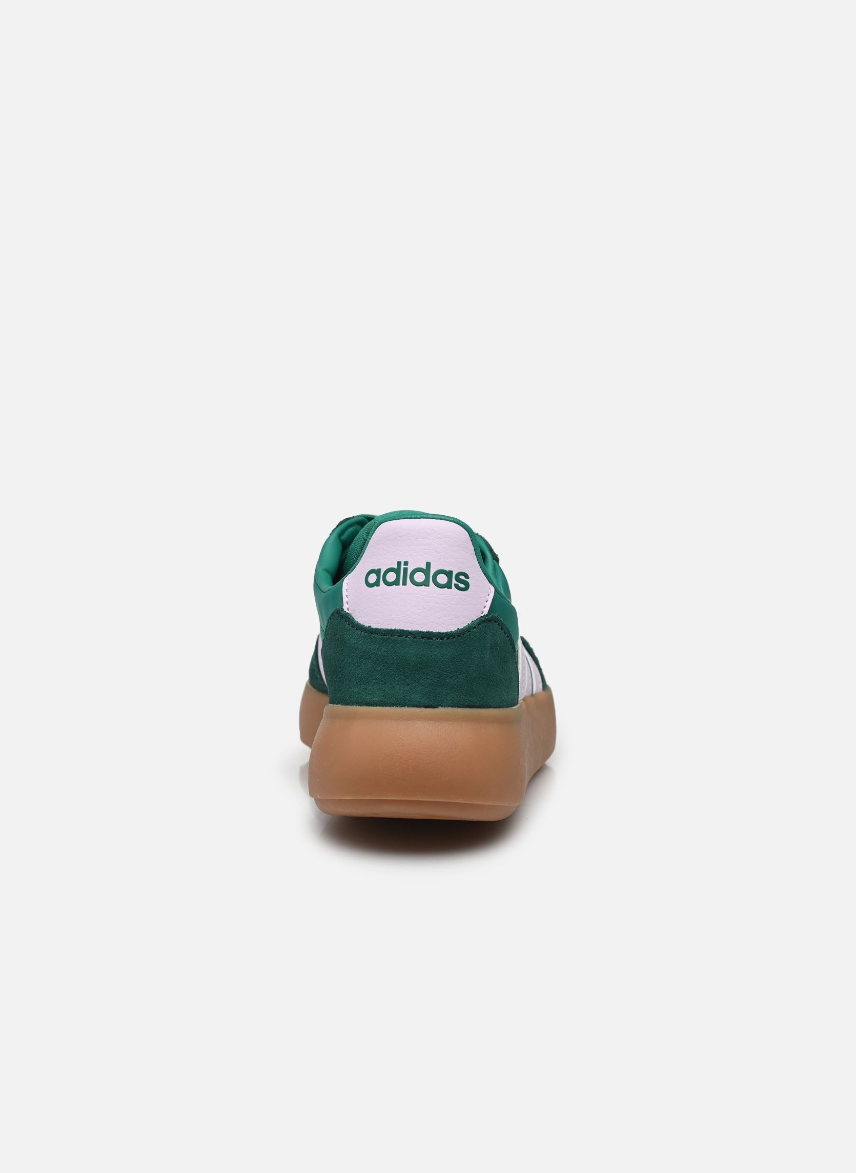 Sneaker Barreda Decode W damen grün adidas sportswear Sneaker Barreda Decode W damen grün VERCOL/LAVGLA/VERCOU