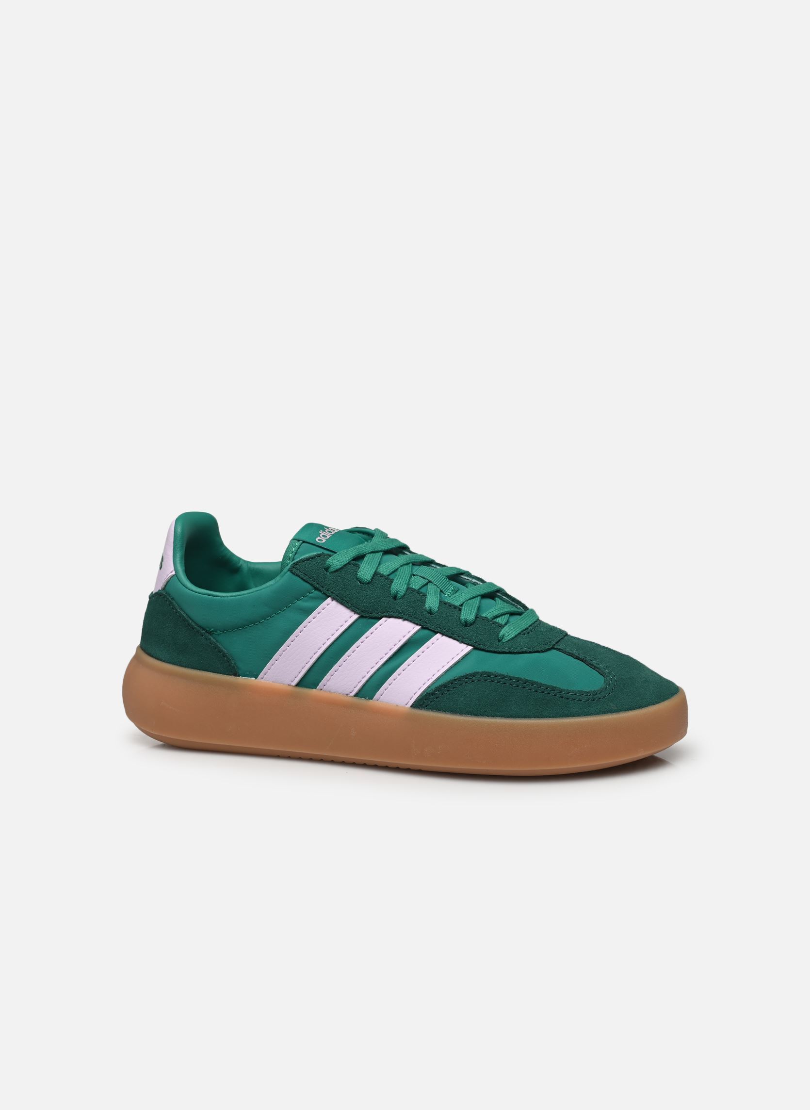 Sneaker Barreda Decode W damen grün adidas sportswear Sneaker Barreda Decode W damen grün VERCOL/LAVGLA/VERCOU