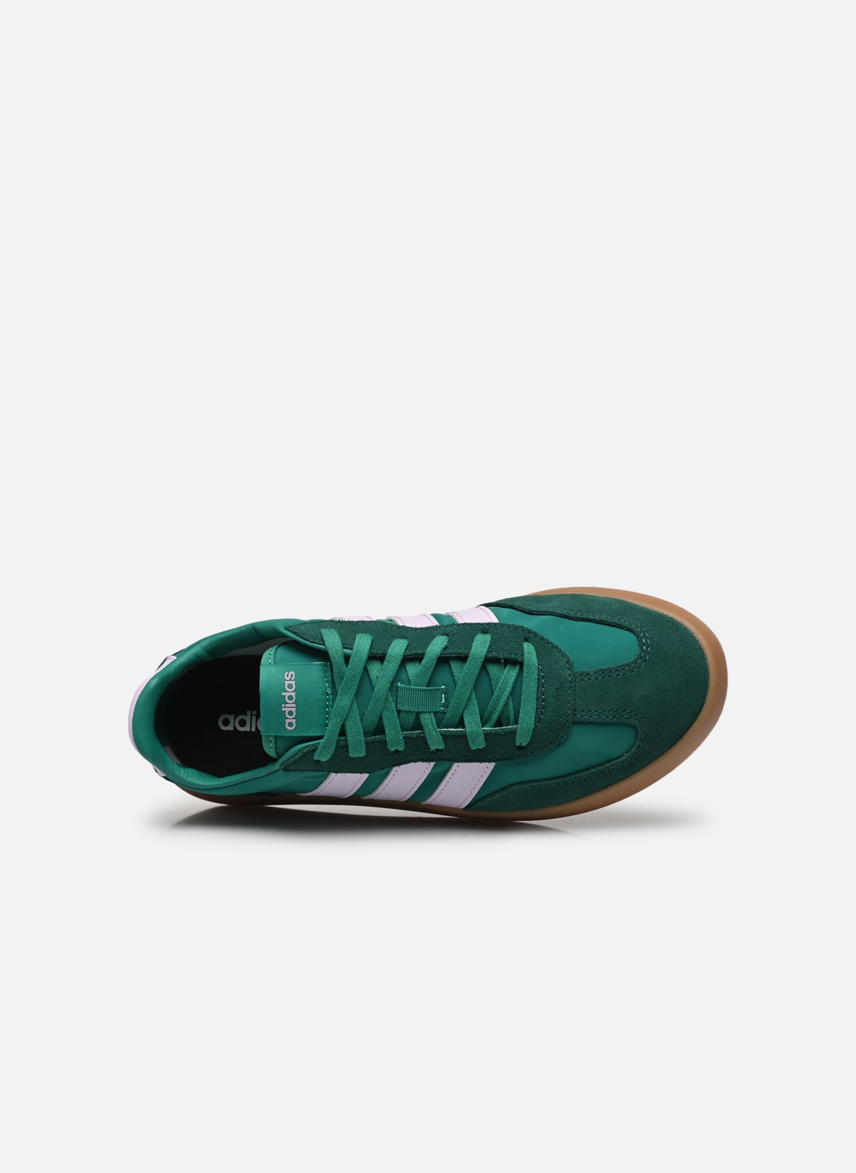 Sneaker Barreda Decode W damen grün adidas sportswear Sneaker Barreda Decode W damen grün VERCOL/LAVGLA/VERCOU