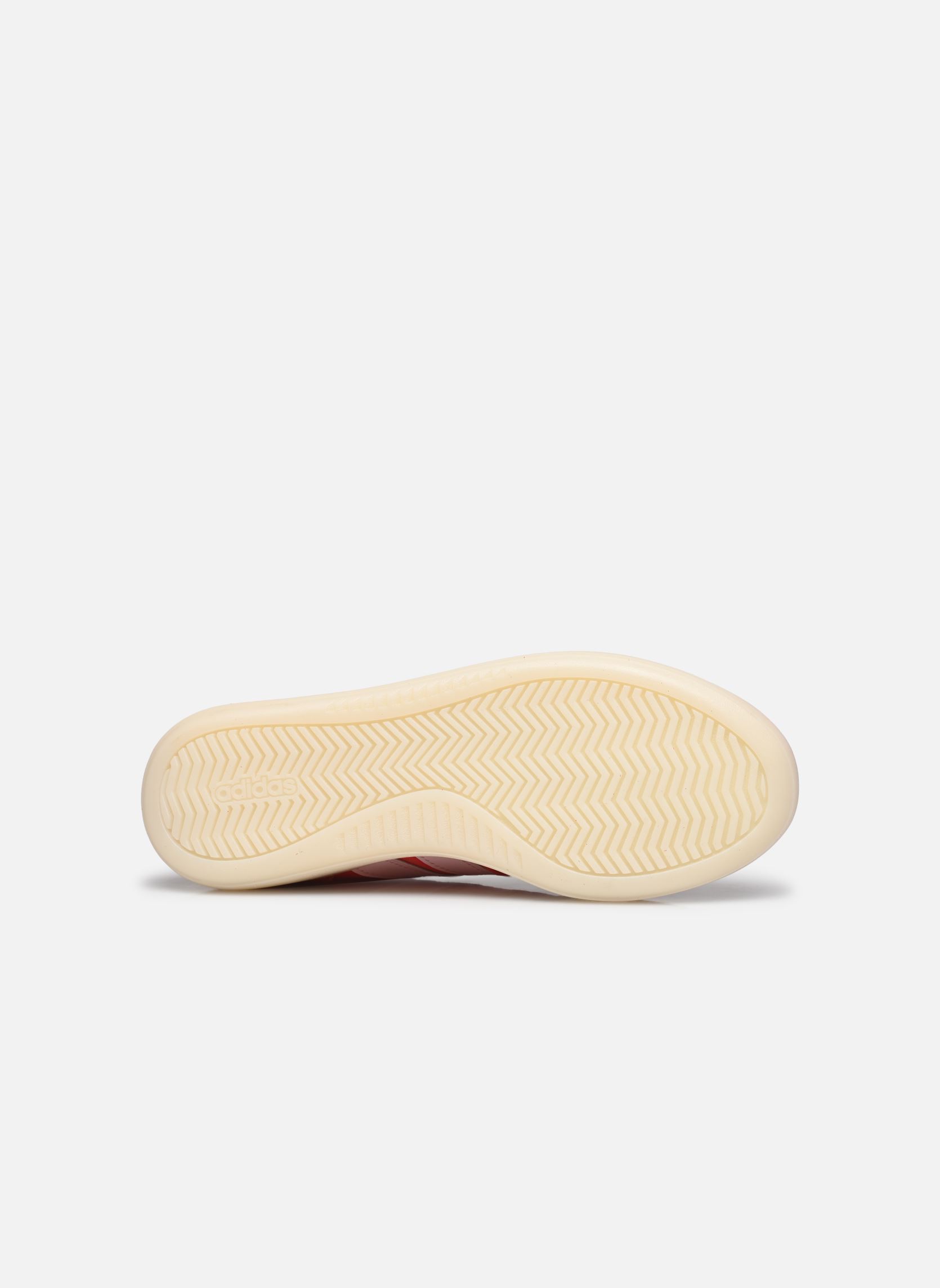 Baskets Barreda Decode W femme rouge adidas sportswear Baskets Barreda Decode W femme rouge RUBPUR/ROSELU/ROSCLA
