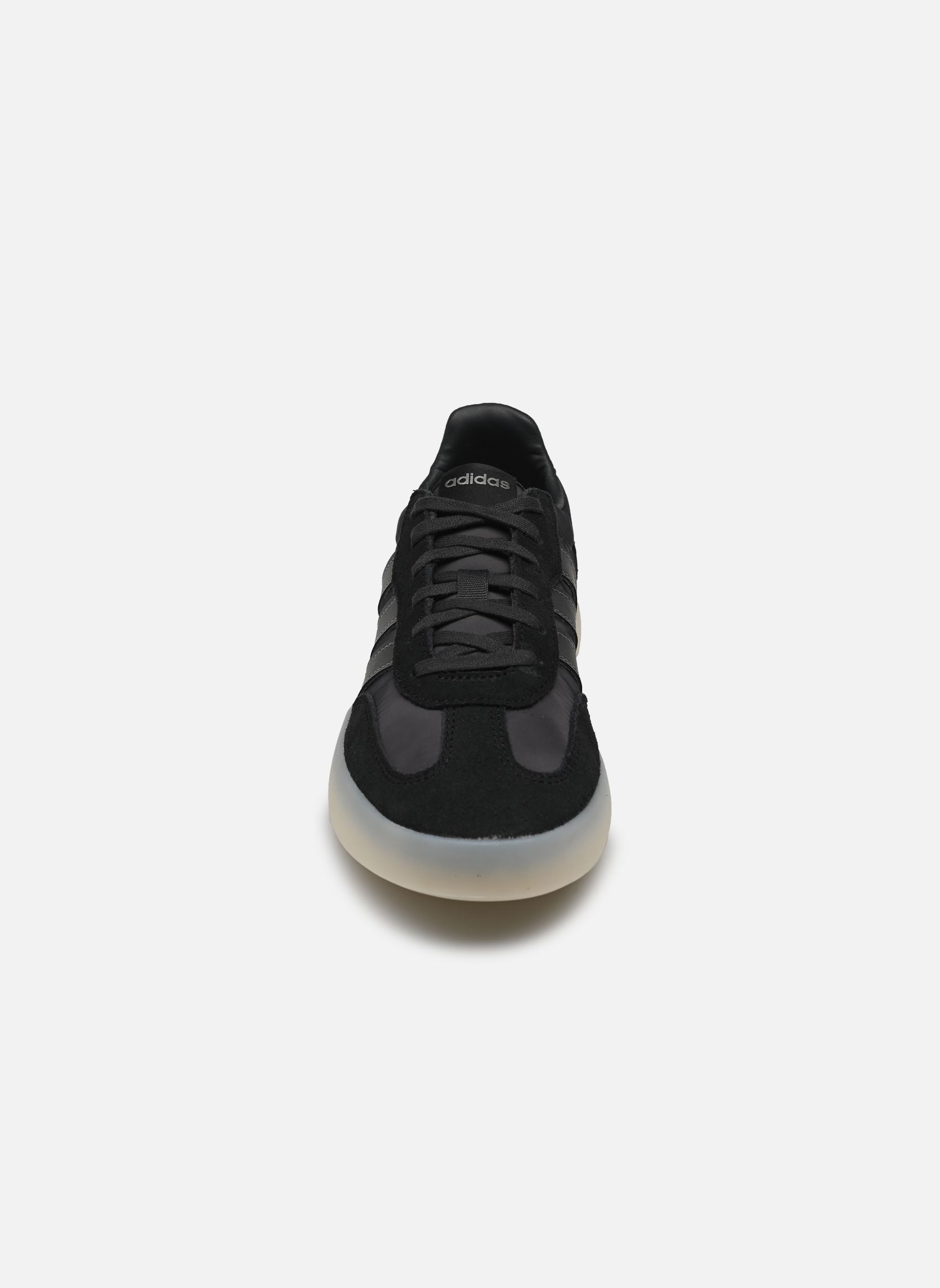 Sneaker Barreda Decode W damen schwarz adidas sportswear Sneaker Barreda Decode W damen schwarz NOIESS/FERMET/CARBON