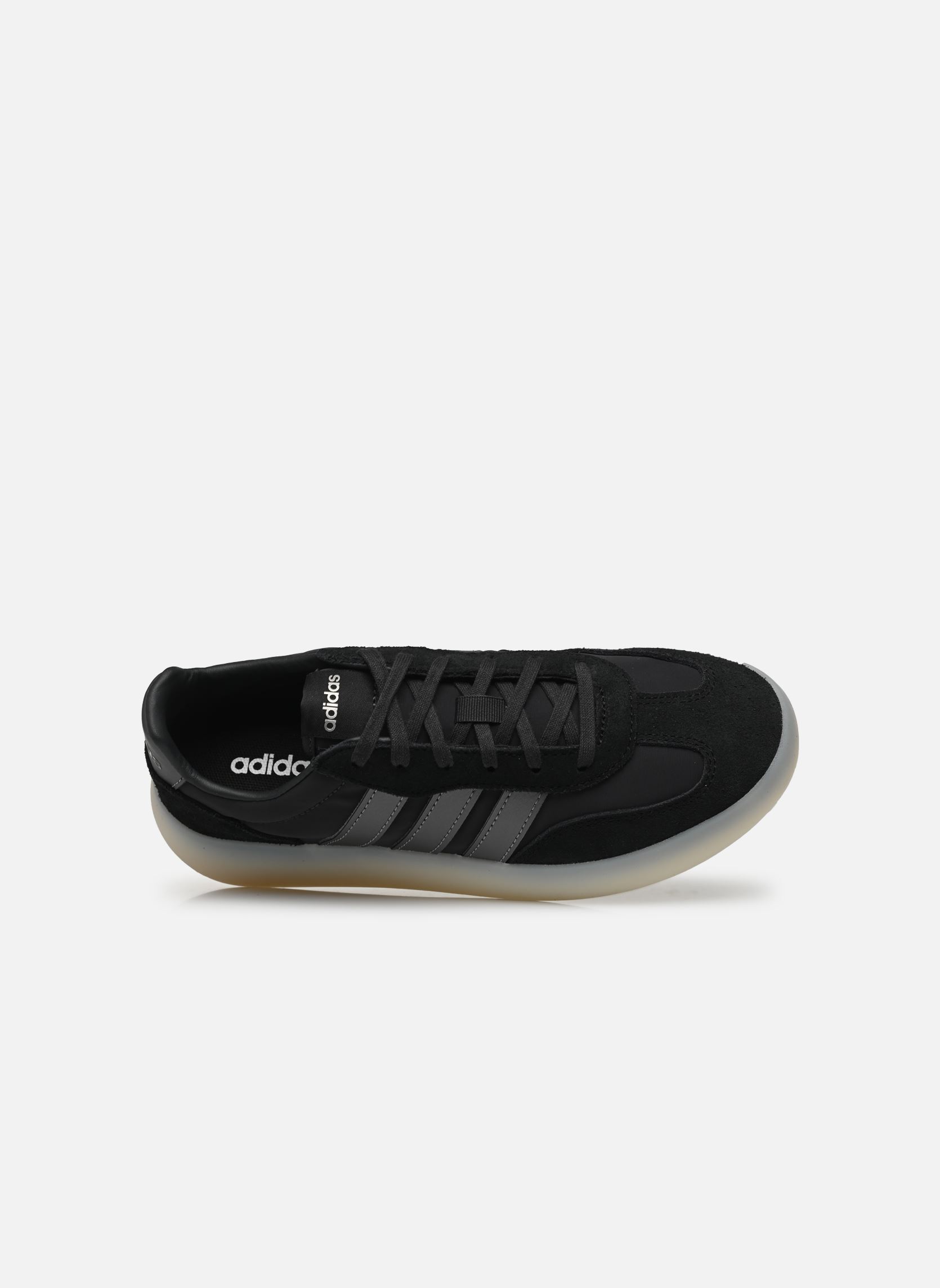 Sneaker Barreda Decode W damen schwarz adidas sportswear Sneaker Barreda Decode W damen schwarz NOIESS/FERMET/CARBON
