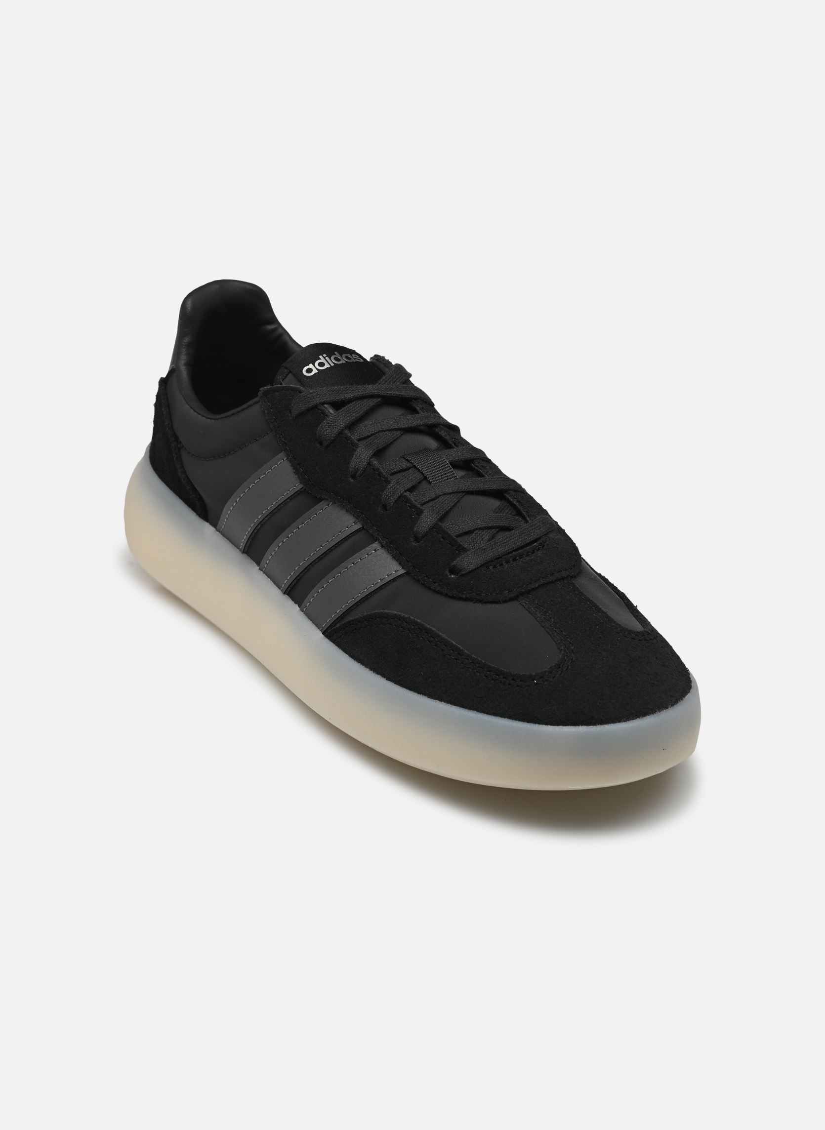 Sneaker Barreda Decode W damen schwarz adidas sportswear Sneaker Barreda Decode W damen schwarz NOIESS/FERMET/CARBON