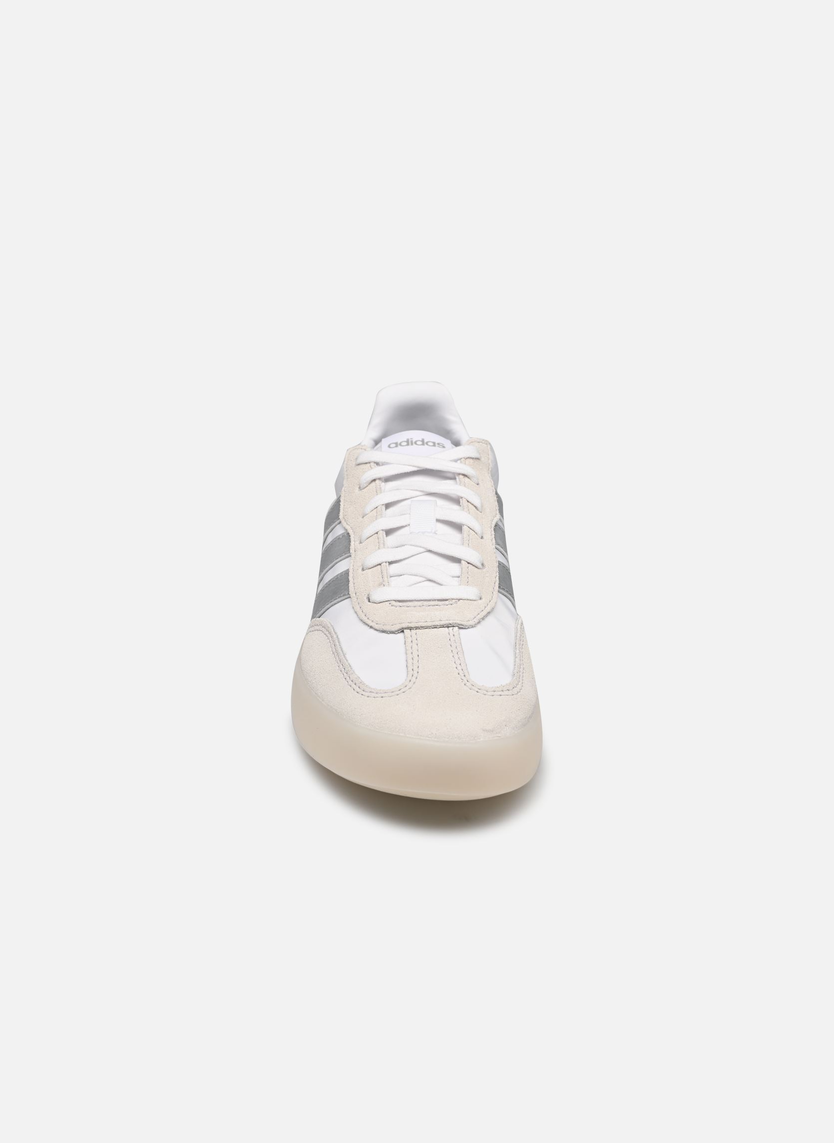 Baskets Barreda Decode W femme blanc adidas sportswear Baskets Barreda Decode W femme blanc Ftwbla/Argmat/Grisun