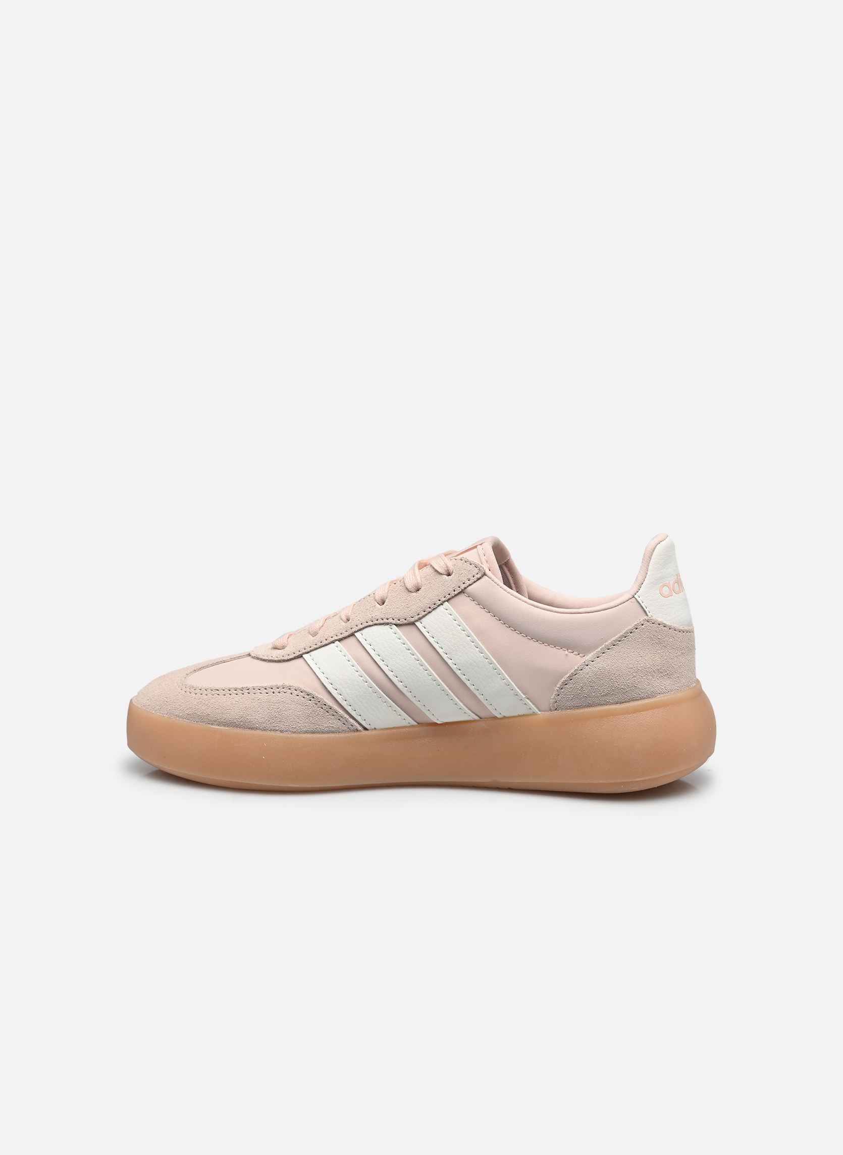 Sneaker Barreda Decode W damen rosa adidas sportswear Sneaker Barreda Decode W damen rosa WONDER QUARTZ