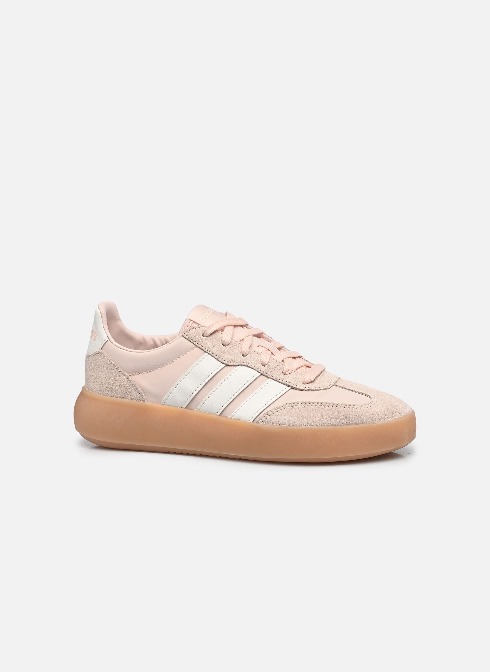 Sneaker Barreda Decode W damen rosa adidas sportswear Sneaker Barreda Decode W damen rosa WONDER QUARTZ