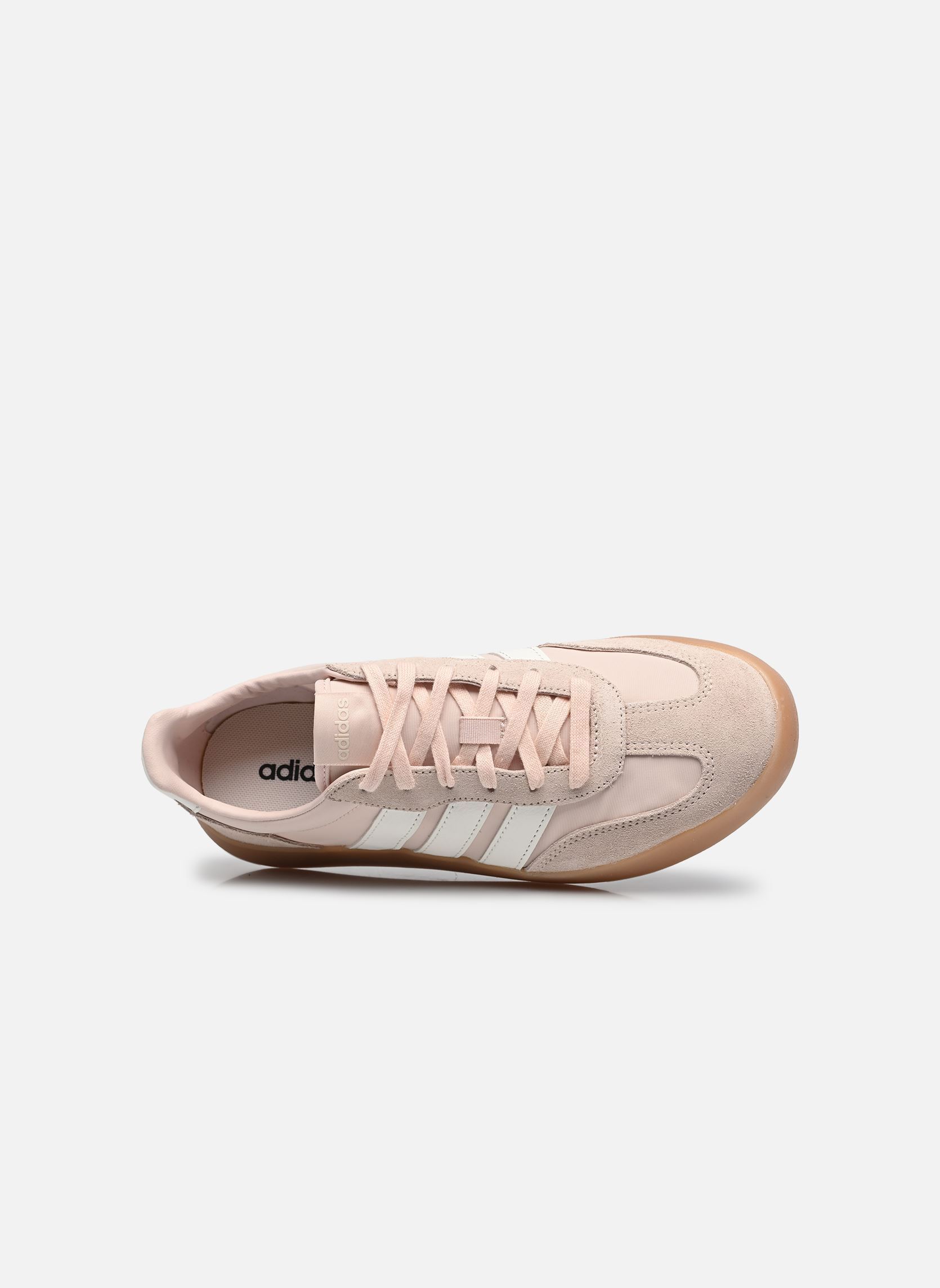 Sneaker Barreda Decode W damen rosa adidas sportswear Sneaker Barreda Decode W damen rosa WONDER QUARTZ