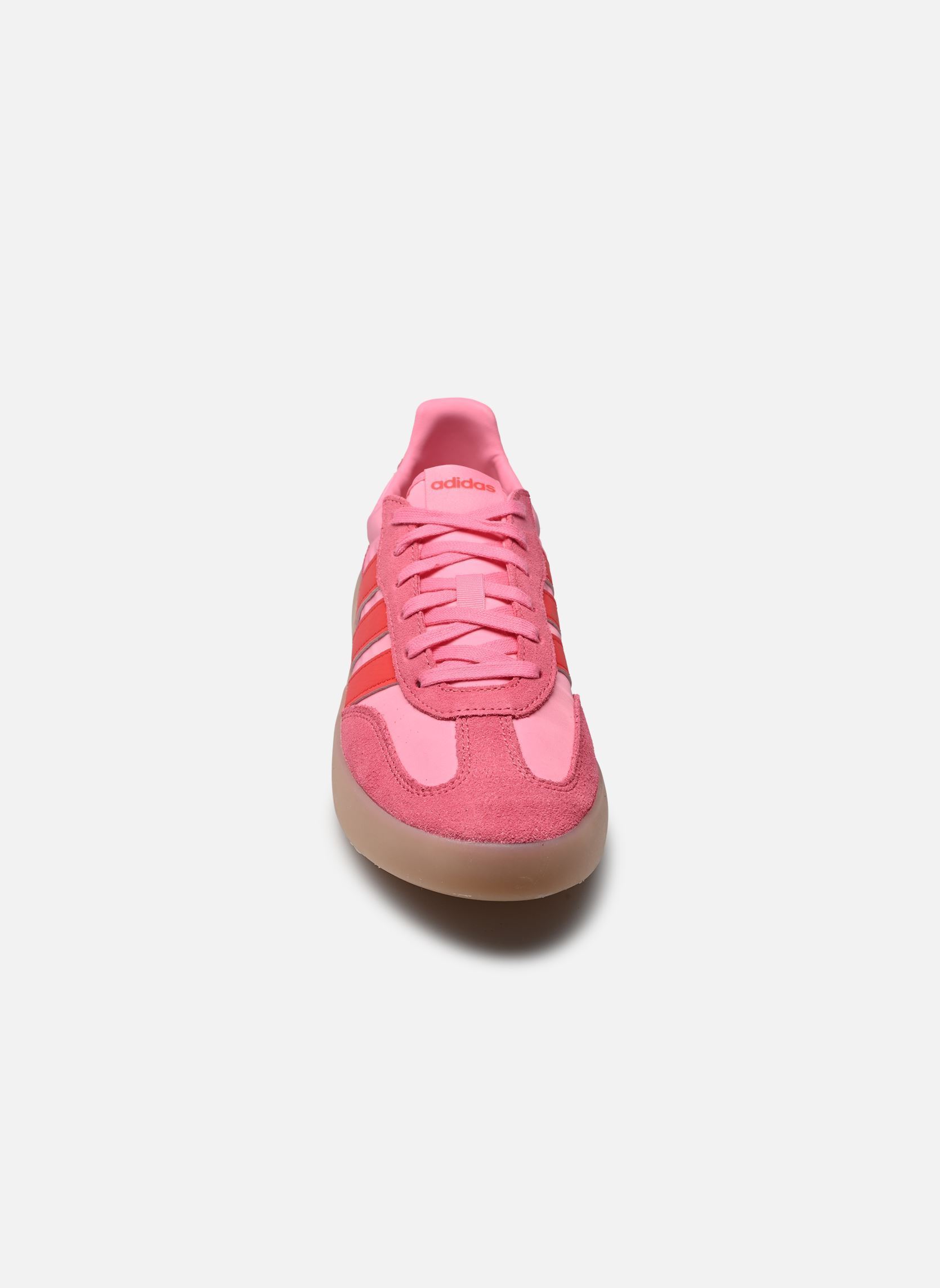 Sneaker Barreda Decode W damen rosa adidas sportswear Sneaker Barreda Decode W damen rosa BLISS PINK