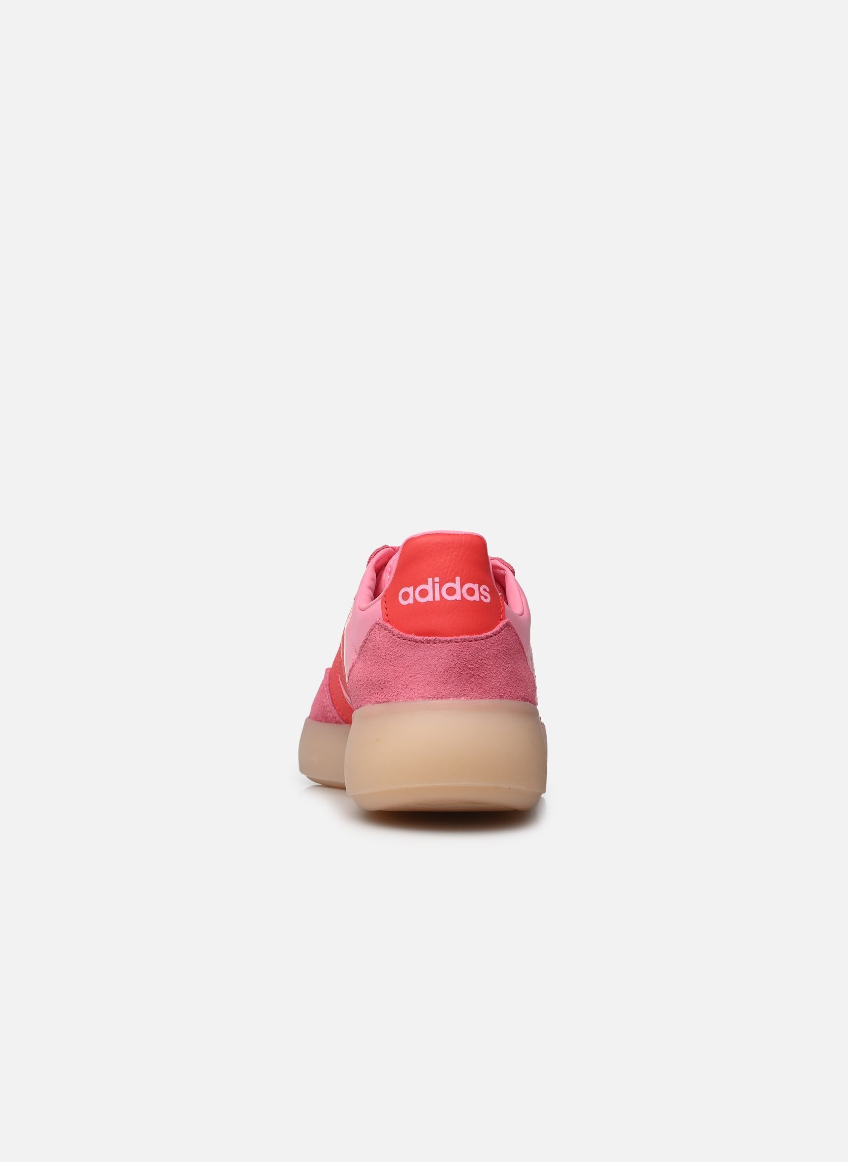 Sneaker Barreda Decode W damen rosa adidas sportswear Sneaker Barreda Decode W damen rosa BLISS PINK