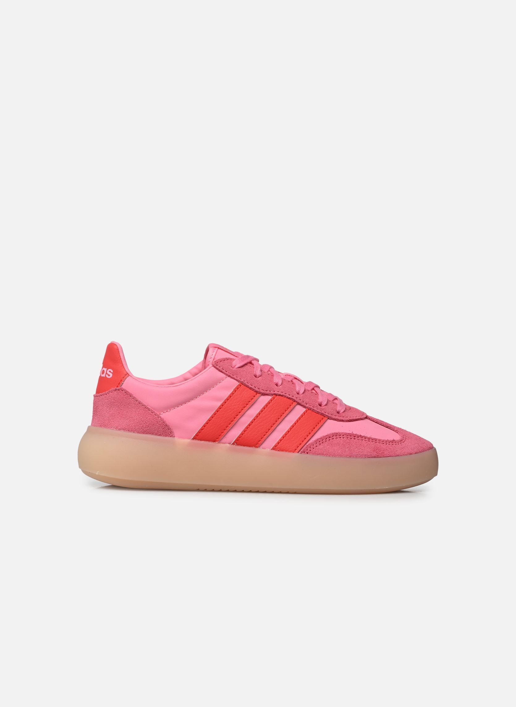 Sneaker Barreda Decode W damen rosa adidas sportswear Sneaker Barreda Decode W damen rosa BLISS PINK