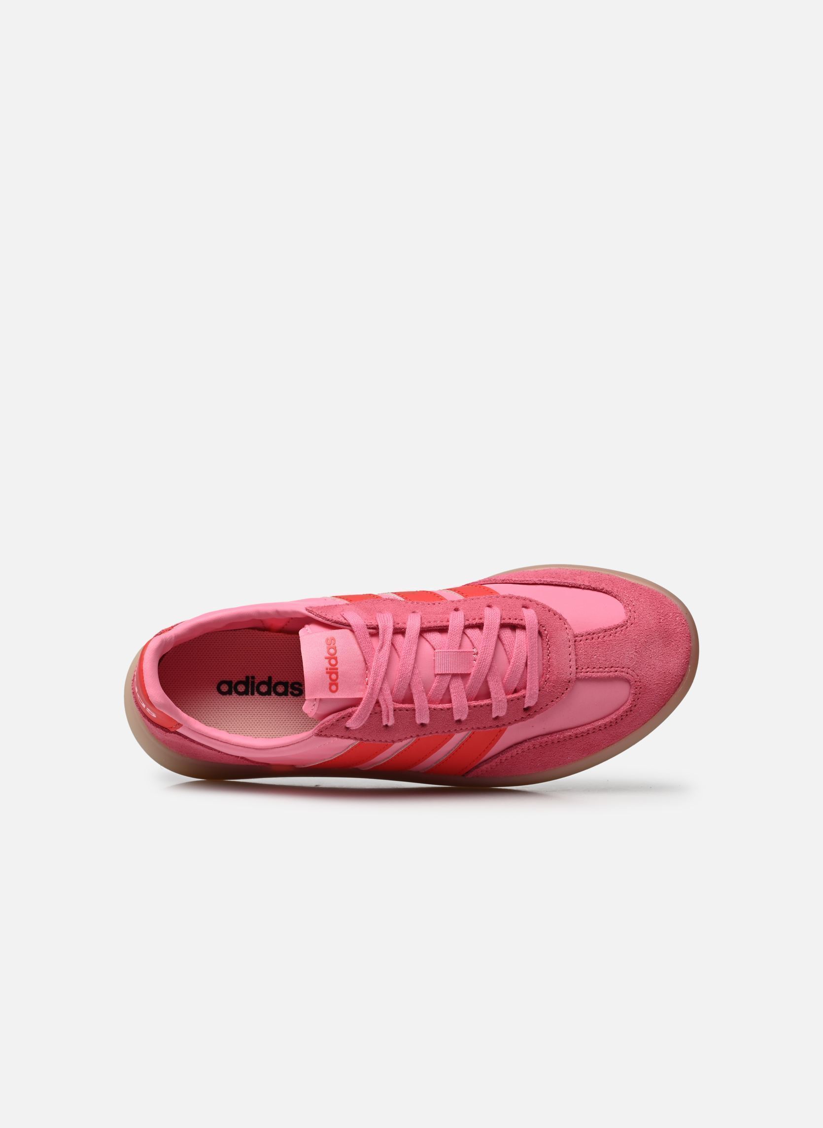 Sneaker Barreda Decode W damen rosa adidas sportswear Sneaker Barreda Decode W damen rosa BLISS PINK